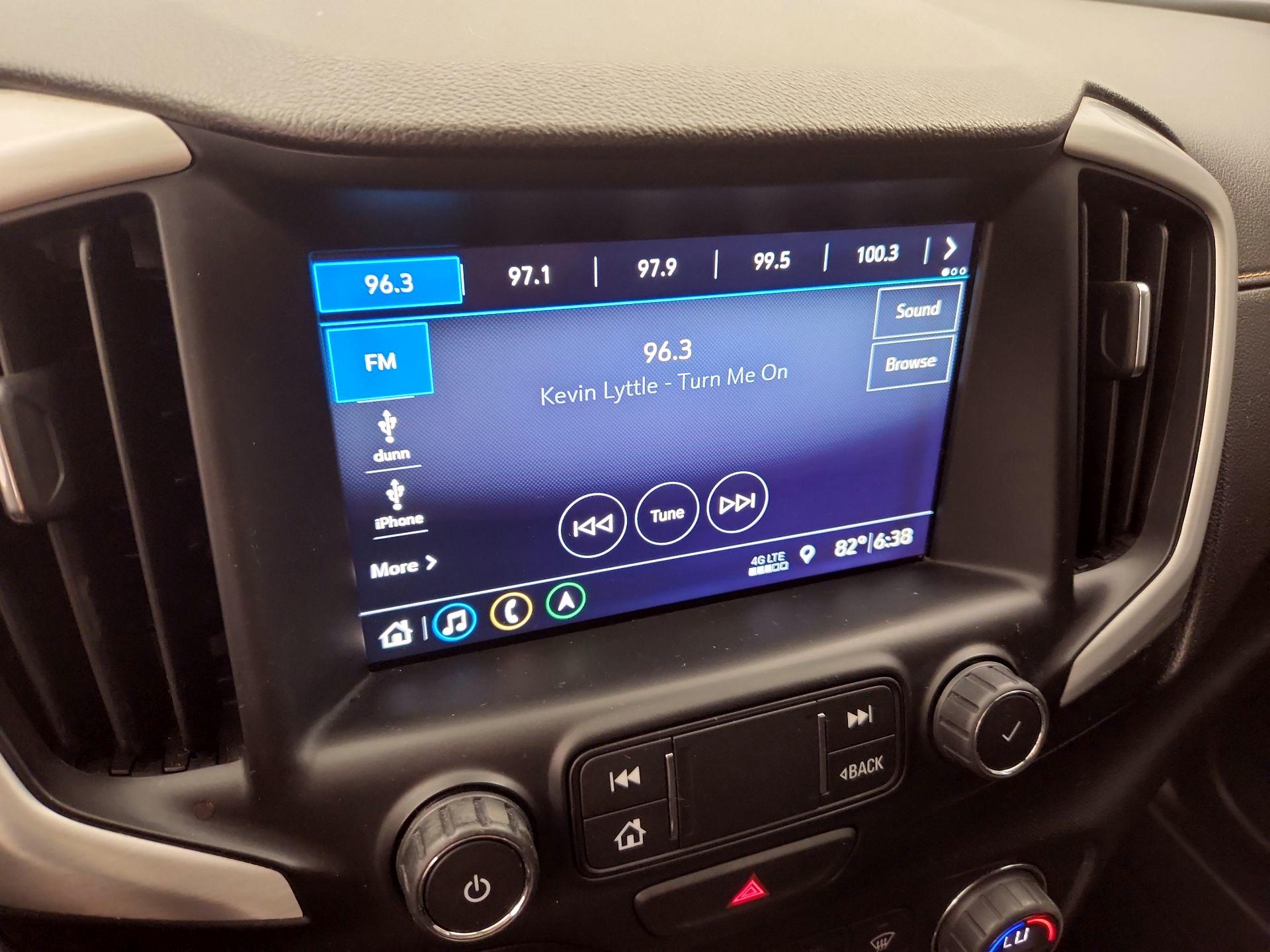 Thumbnail: 2019 GMC Terrain - 16