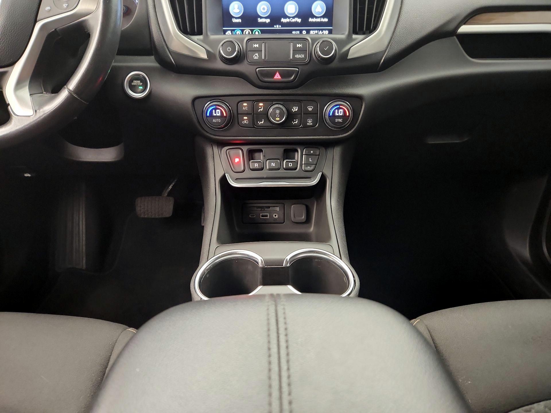 Thumbnail: 2019 GMC Terrain - 18