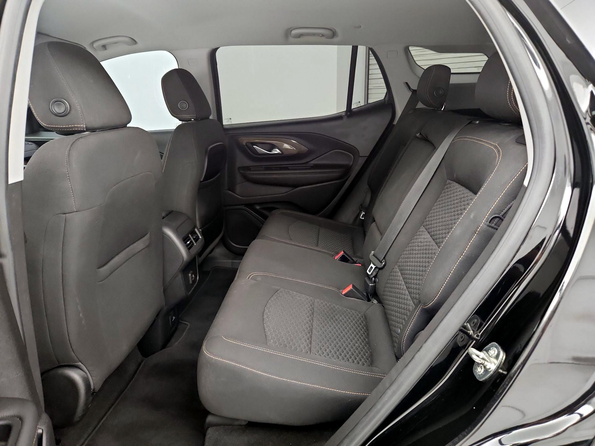 Thumbnail: 2019 GMC Terrain - 20