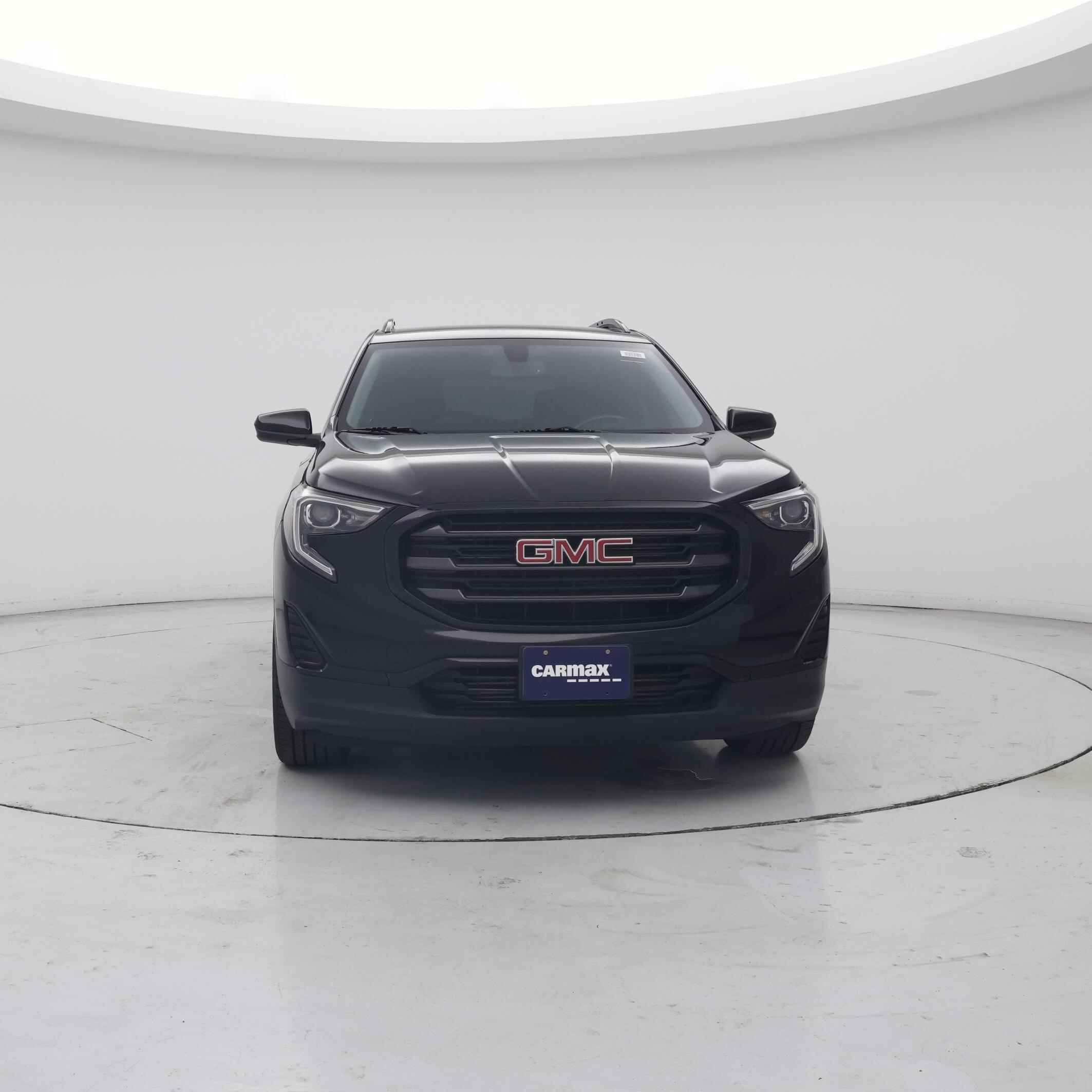 Thumbnail: 2019 GMC Terrain - 5