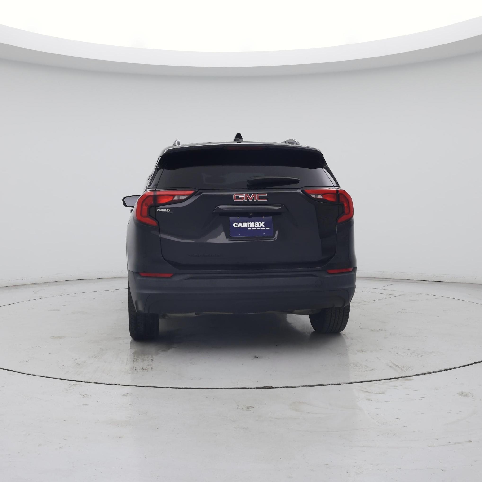 Thumbnail: 2019 GMC Terrain - 6