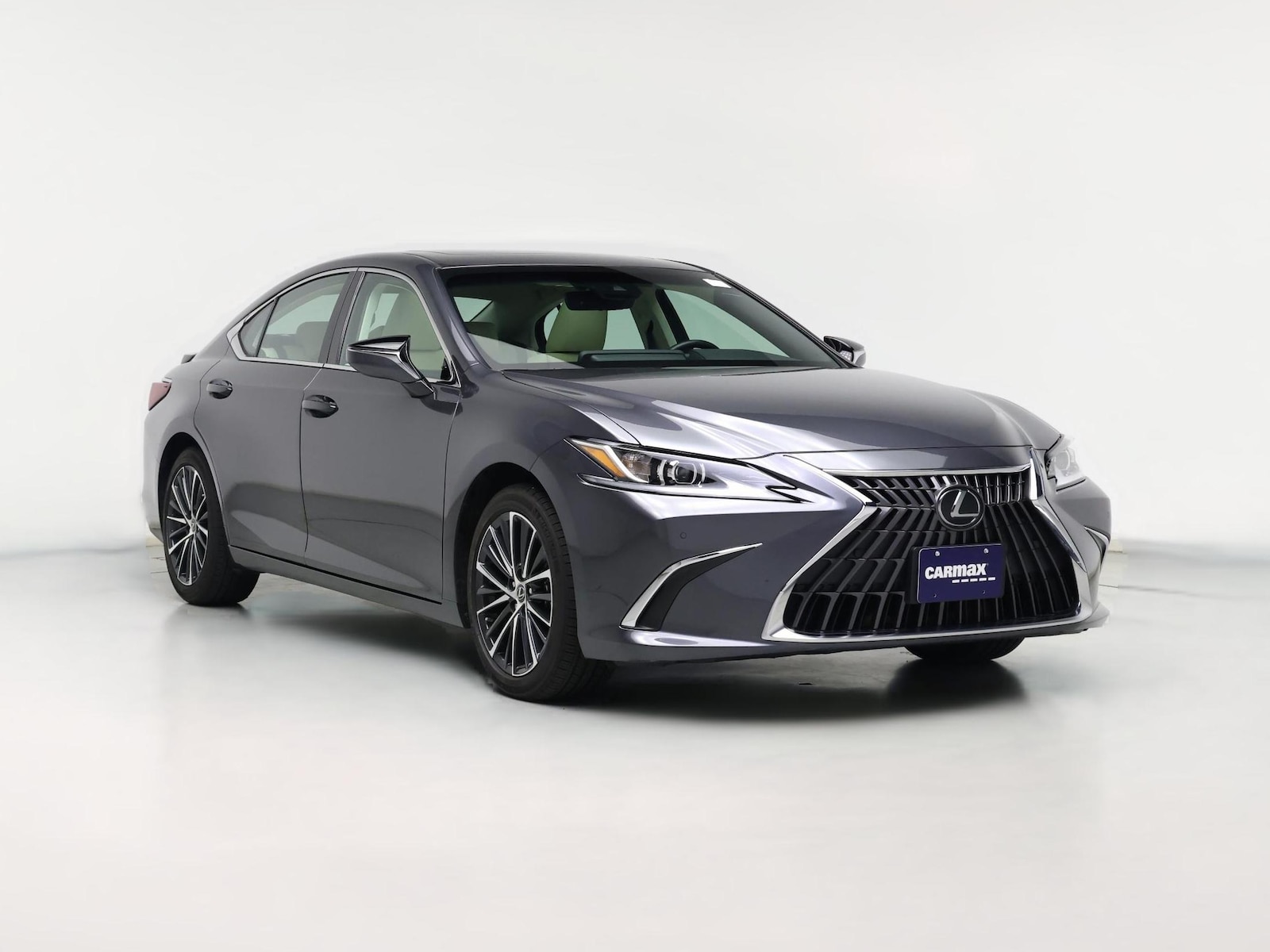 2022 Lexus ES