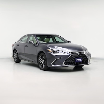 2022 Lexus ES 350 Luxury