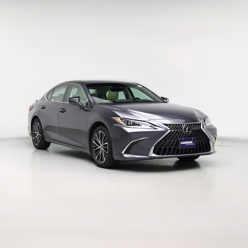 2022 Lexus ES 350 Luxury