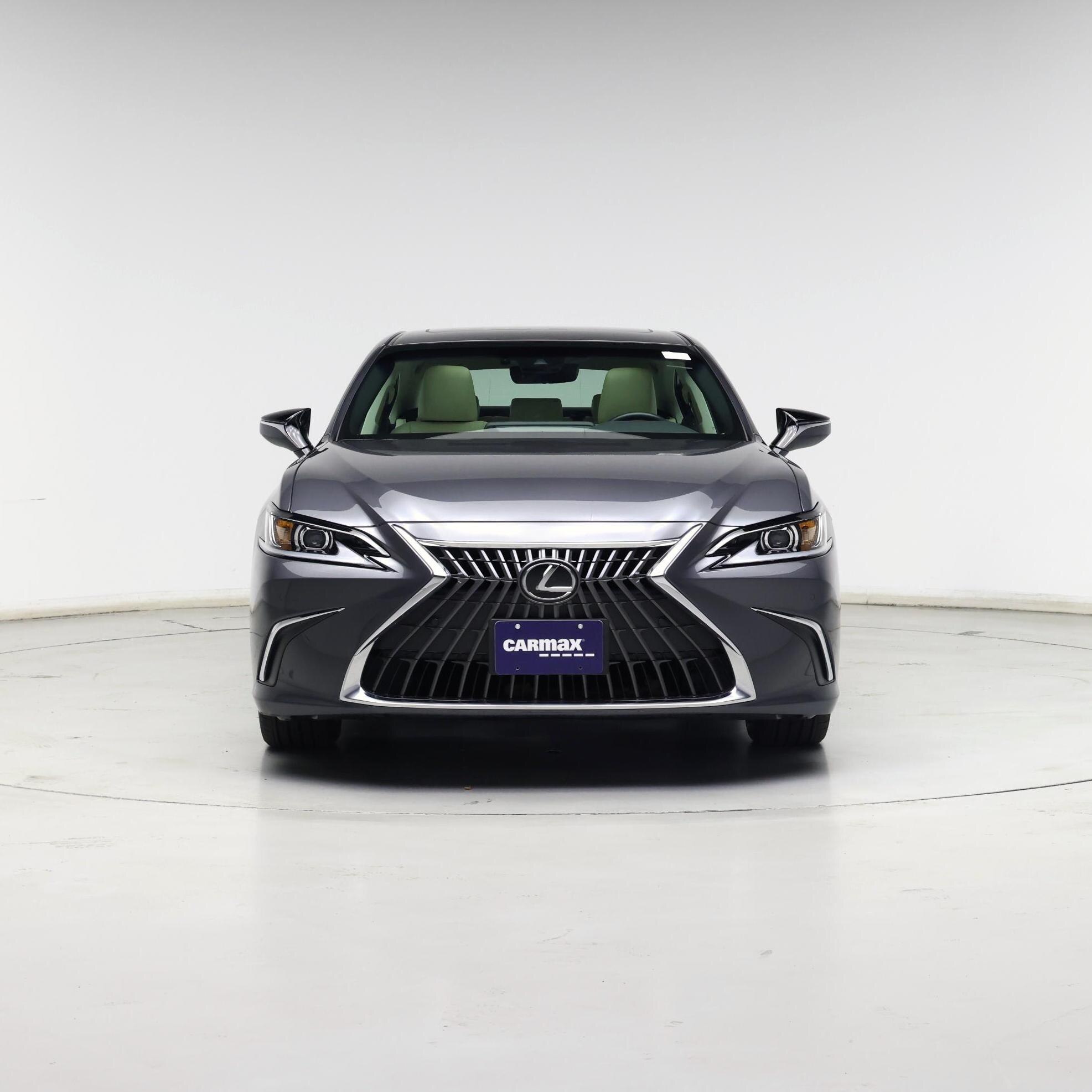 Thumbnail: 2022 Lexus ES - 5