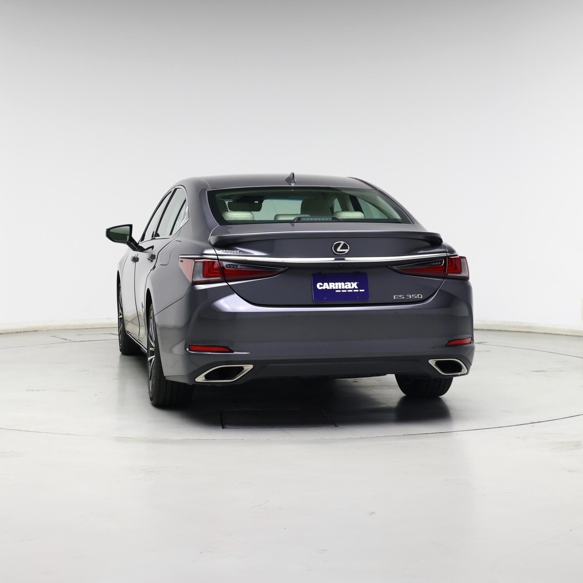 Thumbnail: 2022 Lexus ES - 6