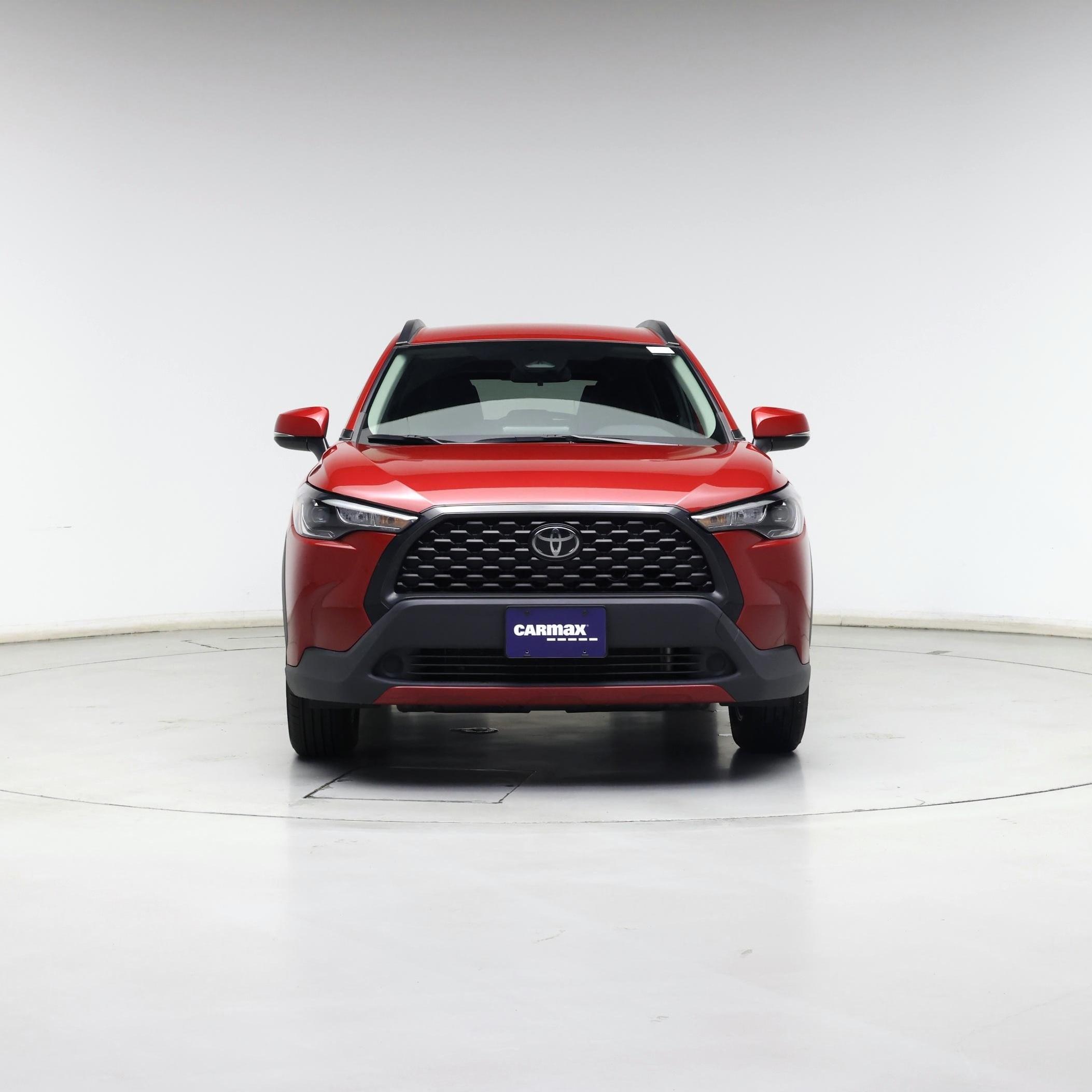 Thumbnail: 2024 Toyota Corolla Cross - 5