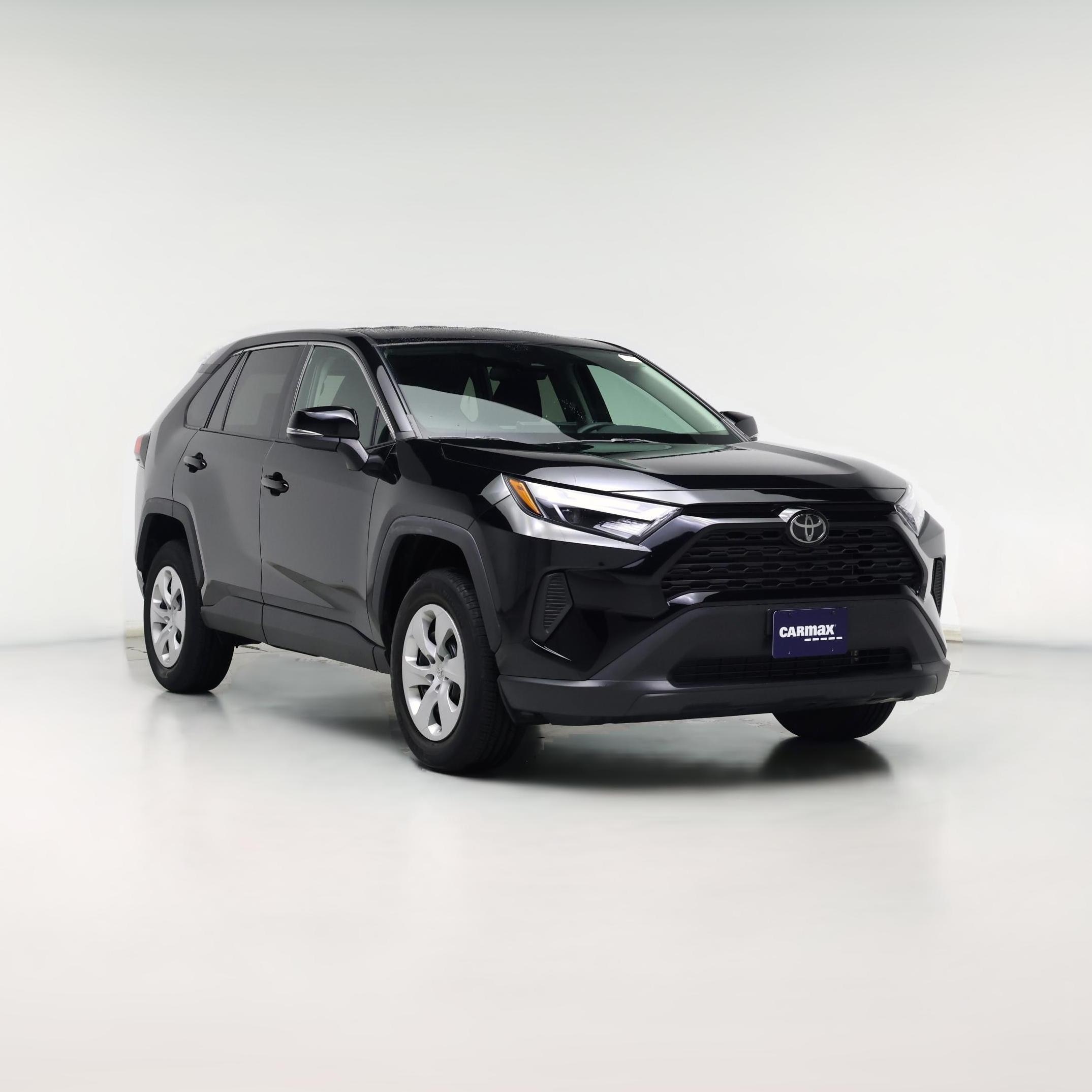 Thumbnail: 2023 Toyota RAV4 - 1