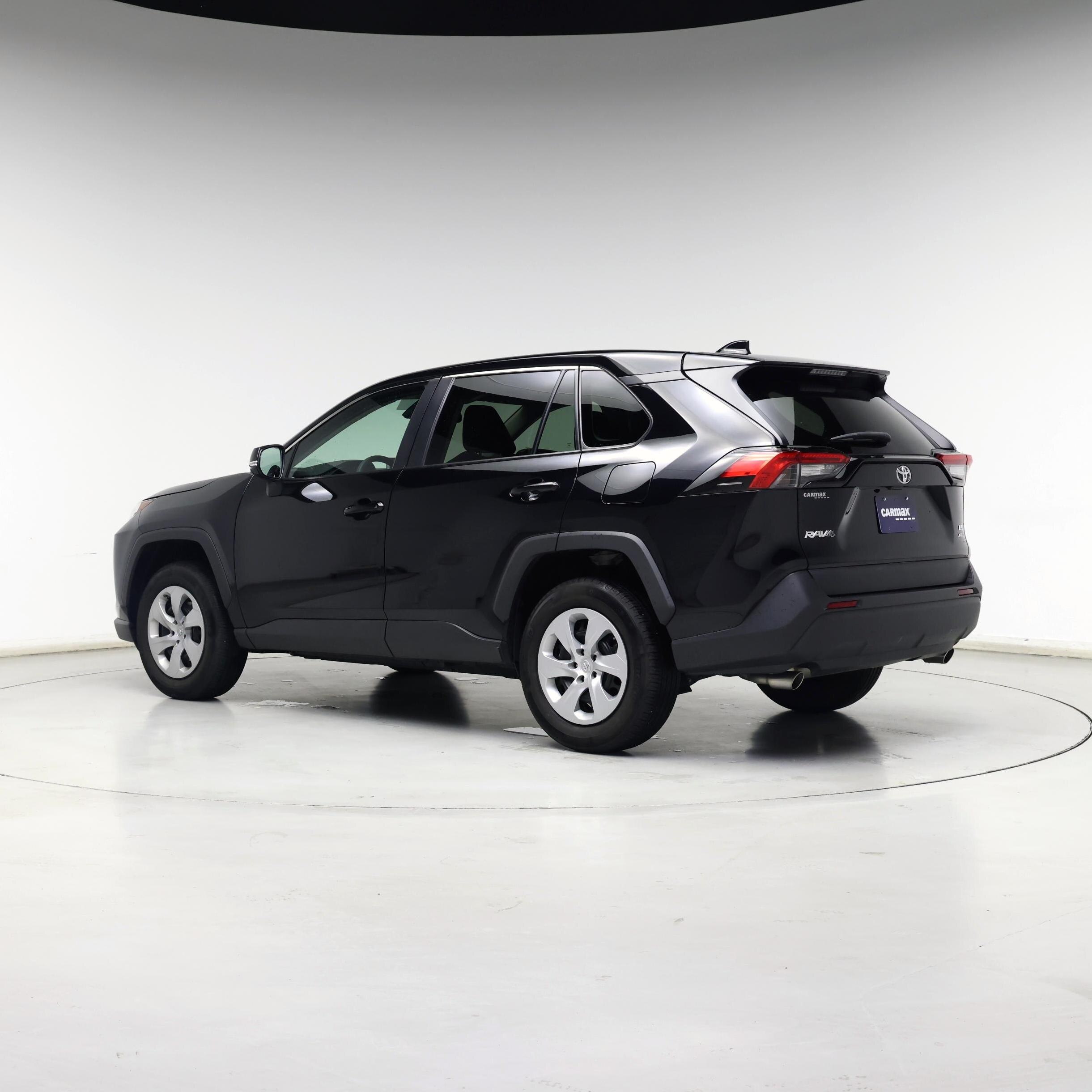Thumbnail: 2023 Toyota RAV4 - 2