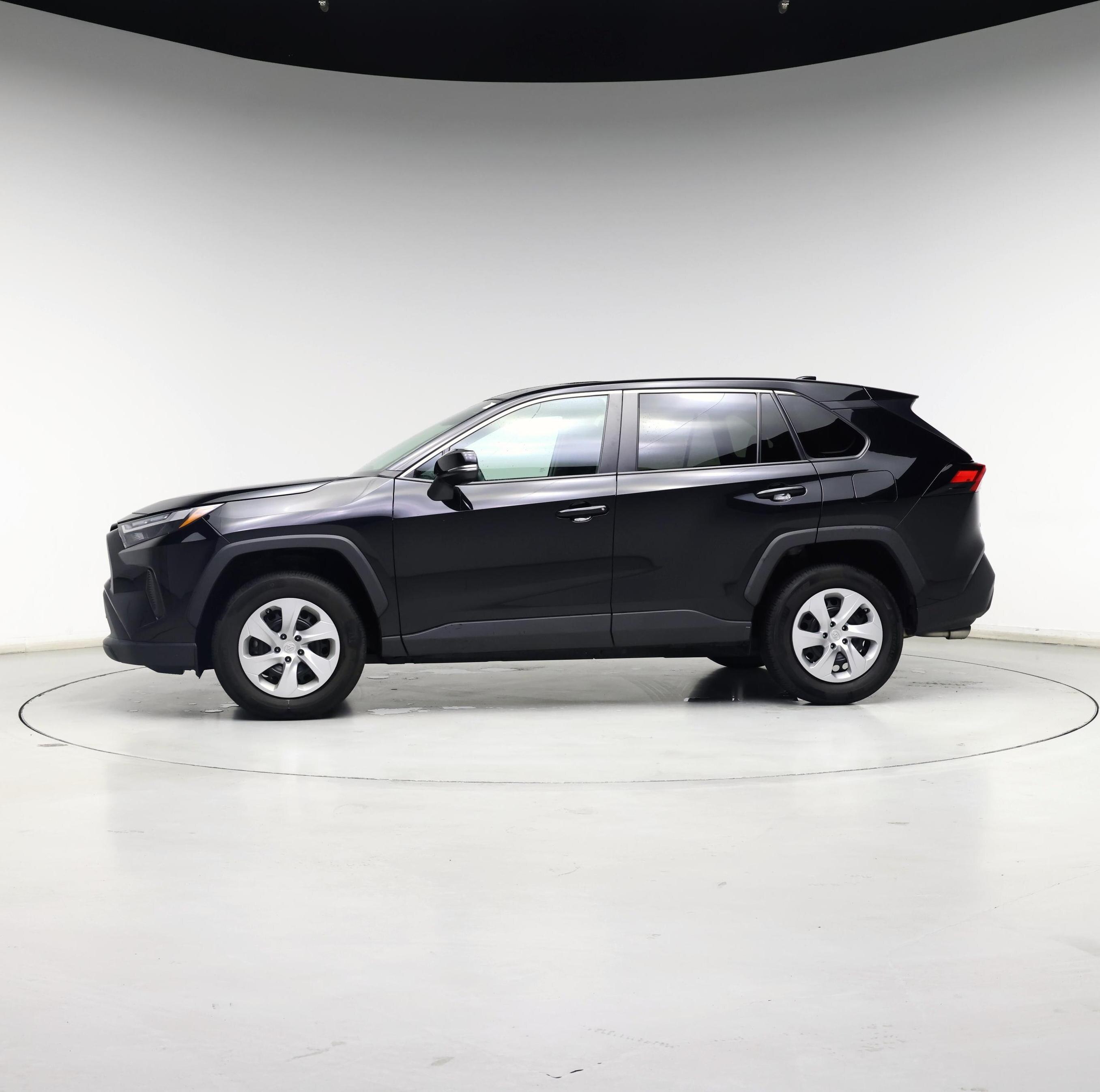 Thumbnail: 2023 Toyota RAV4 - 3