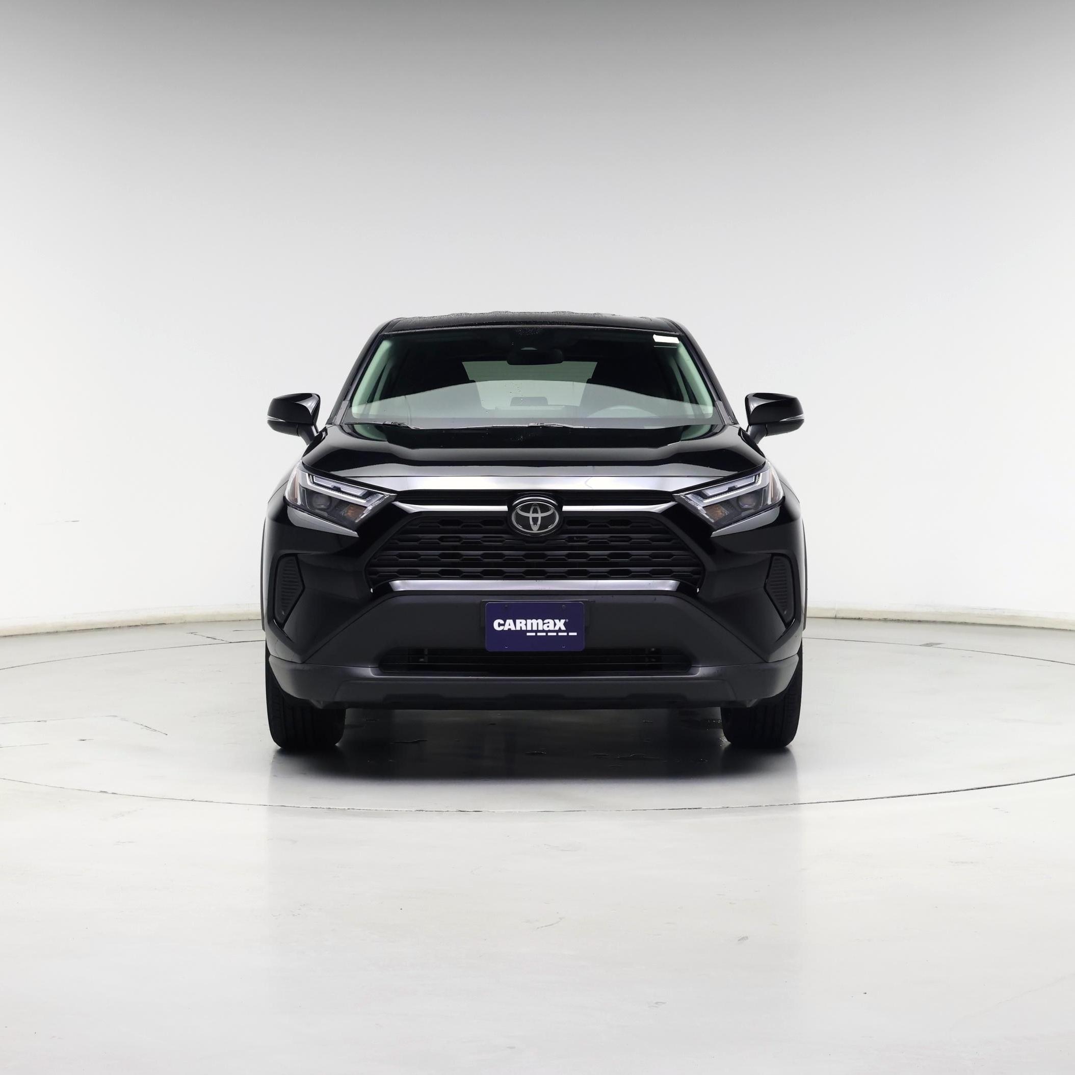 Thumbnail: 2023 Toyota RAV4 - 5