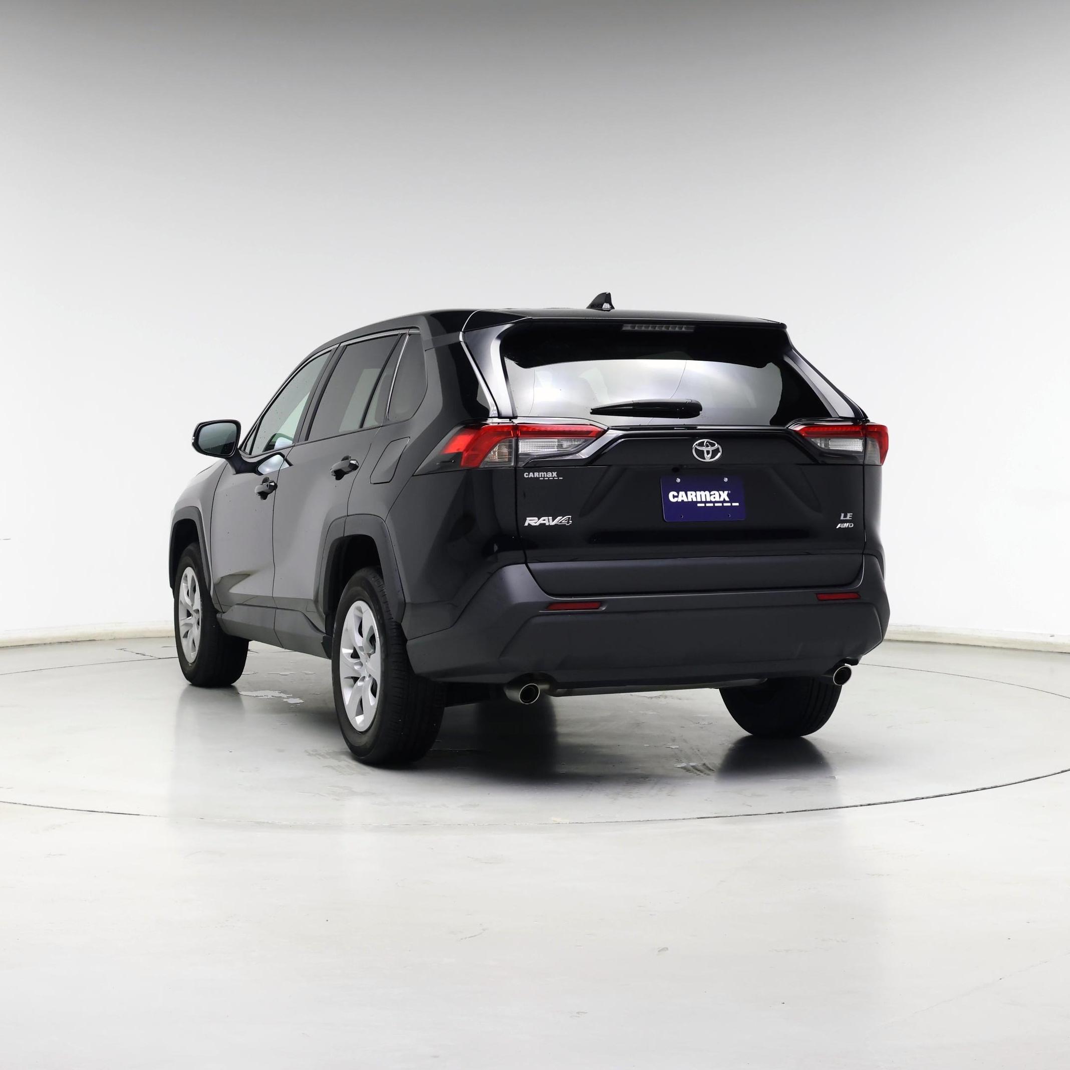 Thumbnail: 2023 Toyota RAV4 - 6