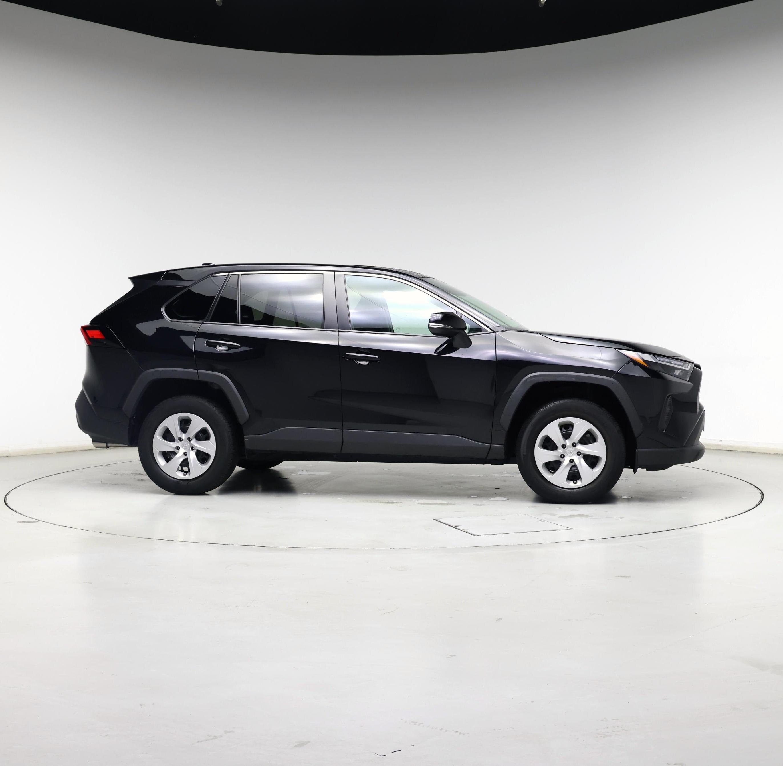 Thumbnail: 2023 Toyota RAV4 - 7