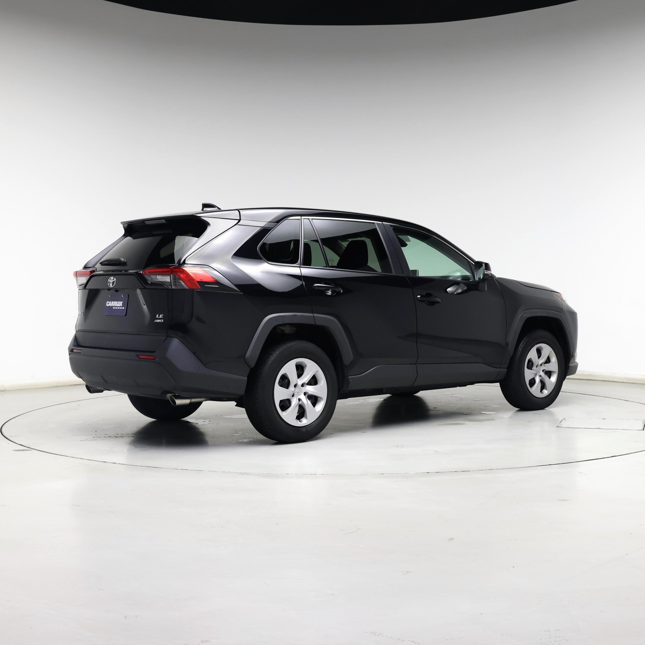 Thumbnail: 2023 Toyota RAV4 - 8