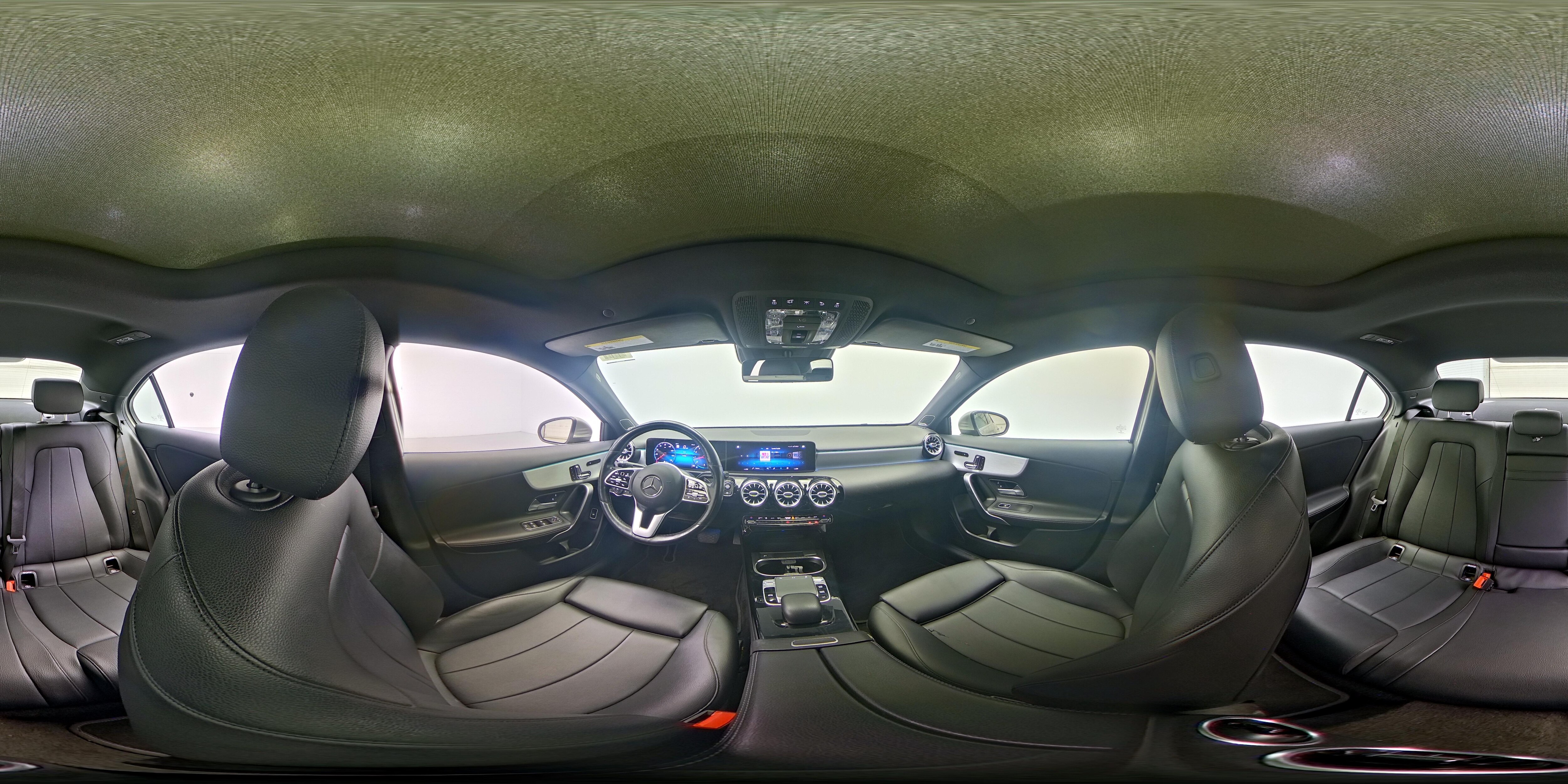 2019 Mercedes-Benz A-Class A220 - Photo 26
