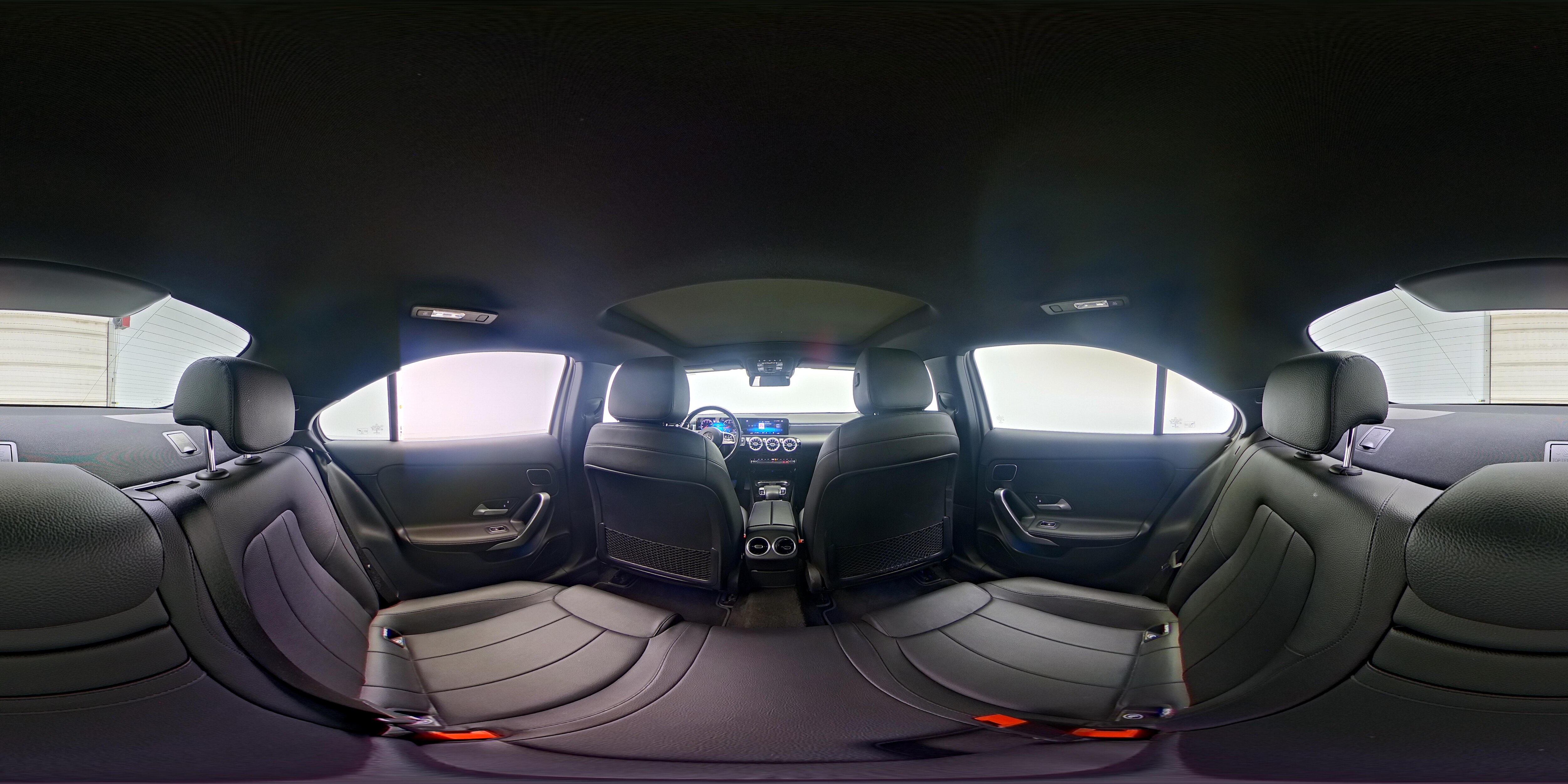 2019 Mercedes-Benz A-Class A220 - Photo 27