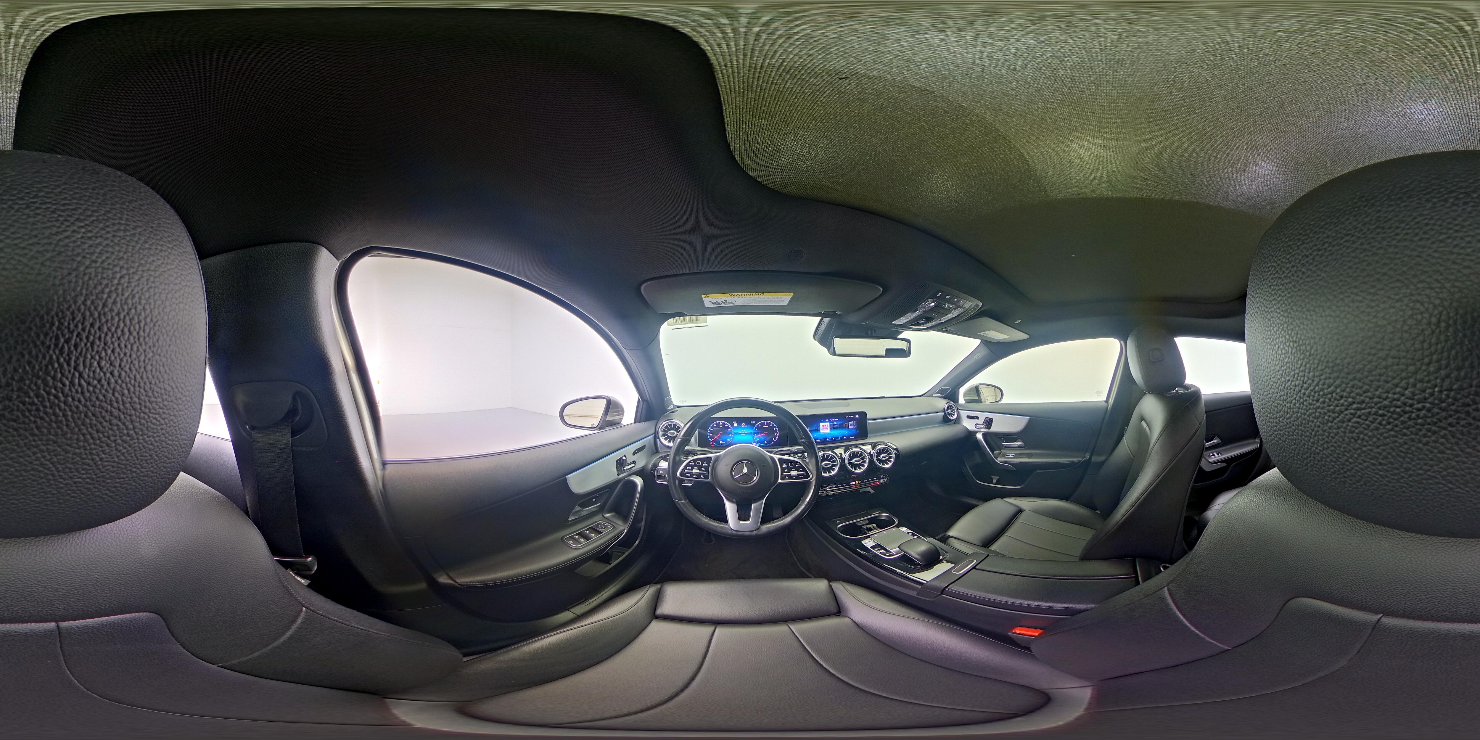 2019 Mercedes-Benz A-Class A220 - Photo 28