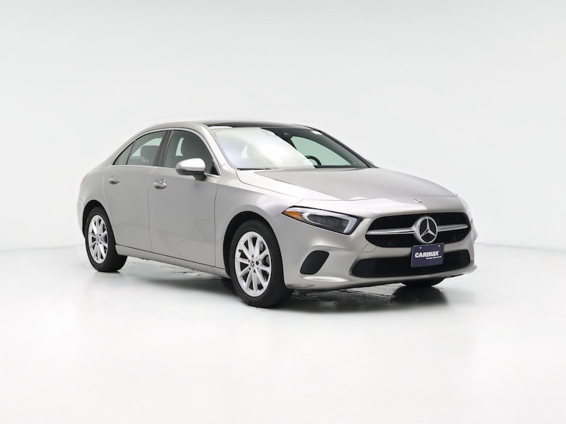 2019 Mercedes-Benz A-Class A 220 -
                  Kenosha, WI