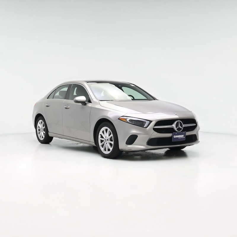 2019 Mercedes-Benz A220