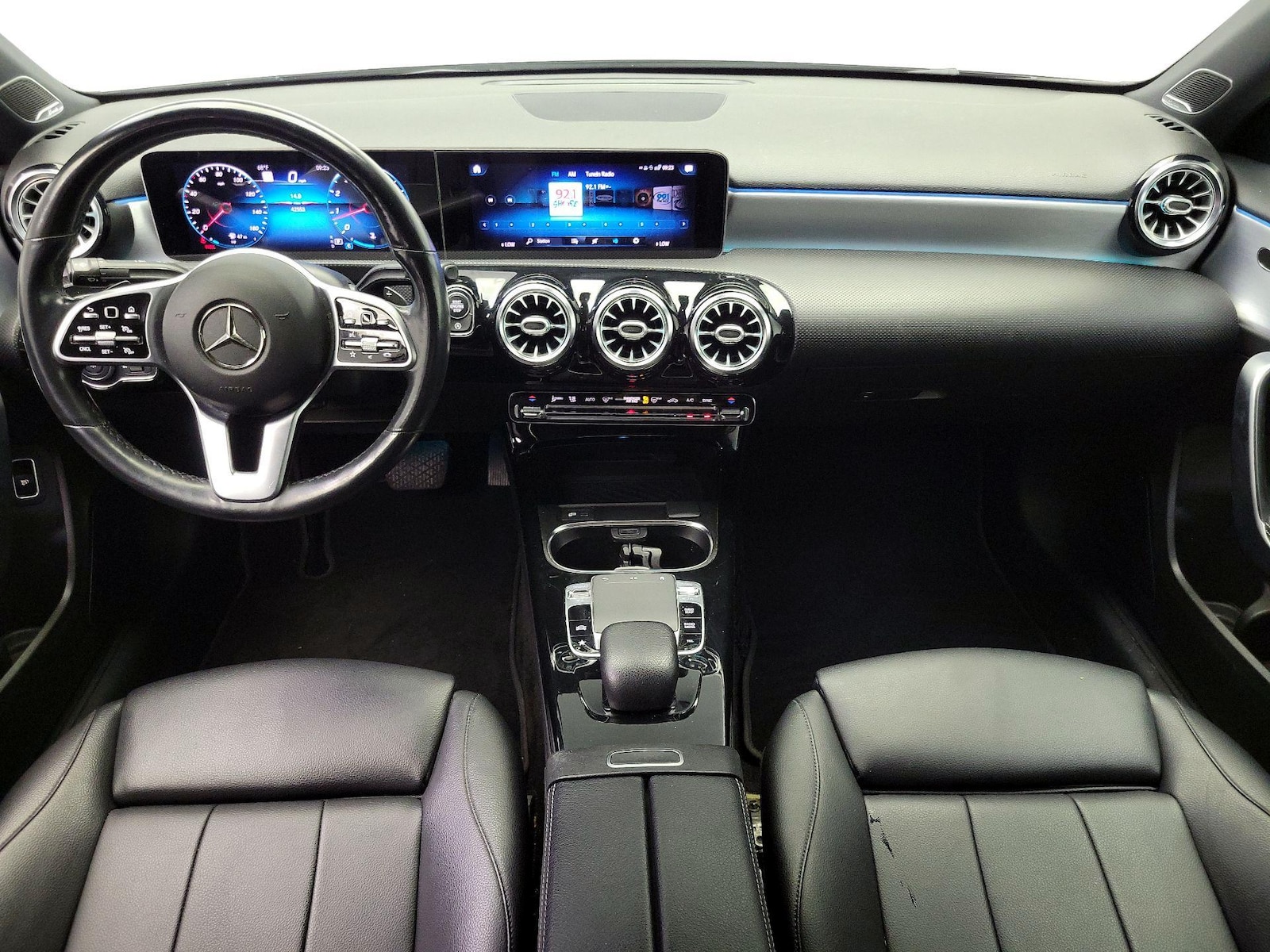 2019 Mercedes-Benz A-Class A220 - Photo 10