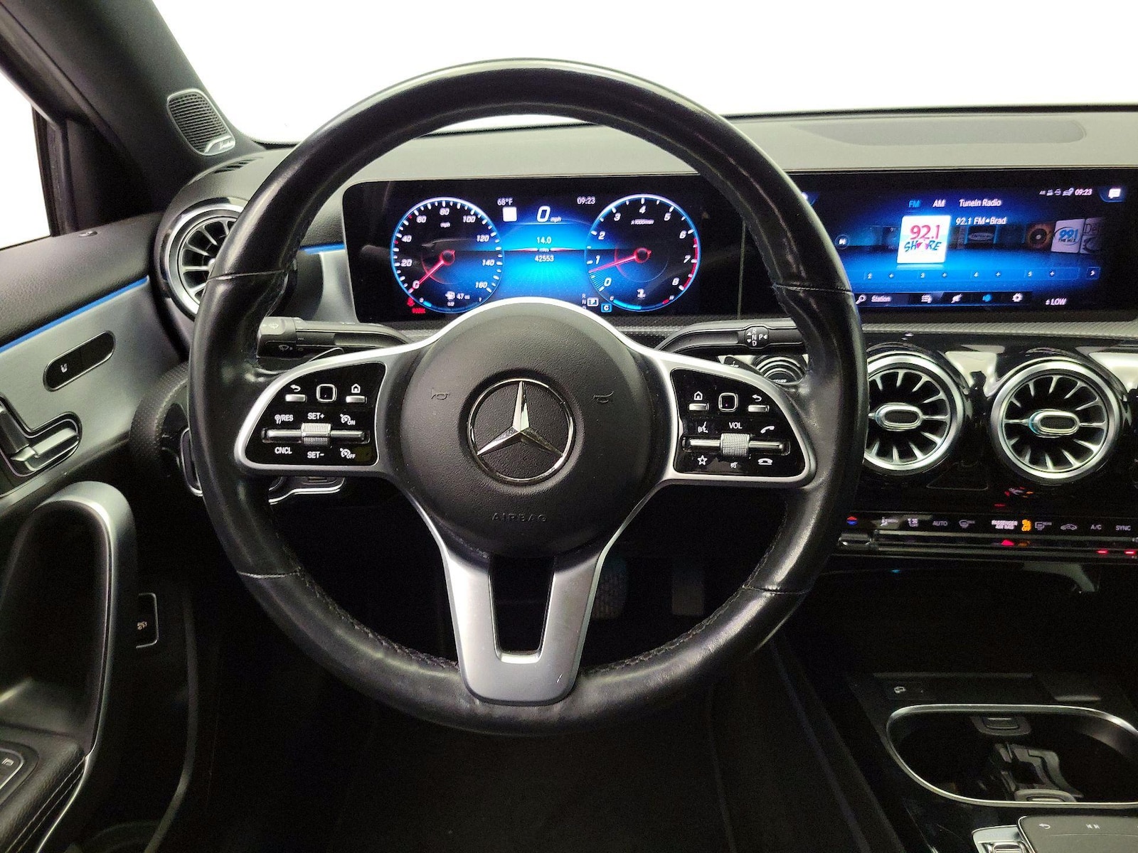 2019 Mercedes-Benz A-Class A220 - Photo 11