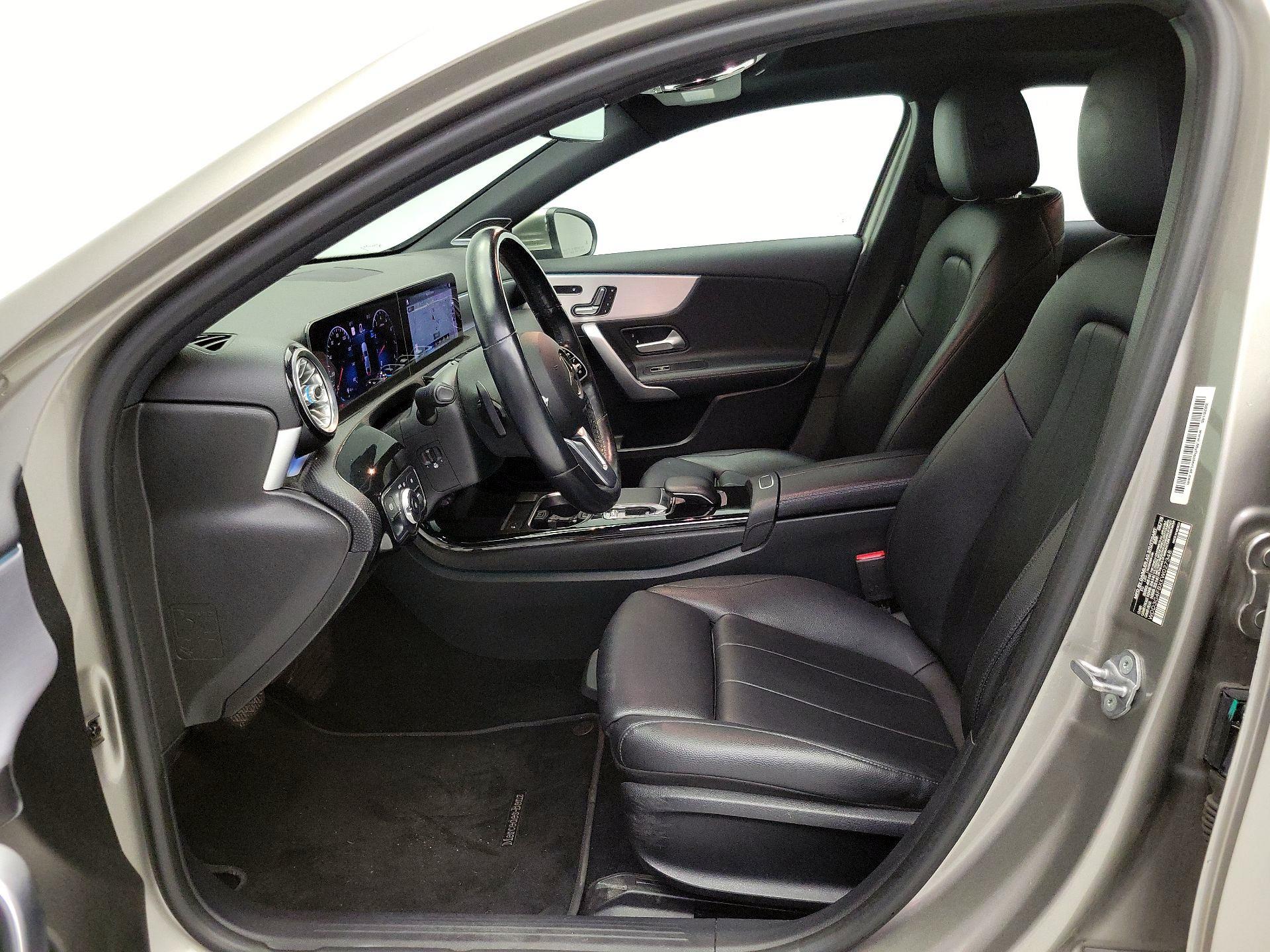Thumbnail: 2019 Mercedes-Benz A-Class - 11