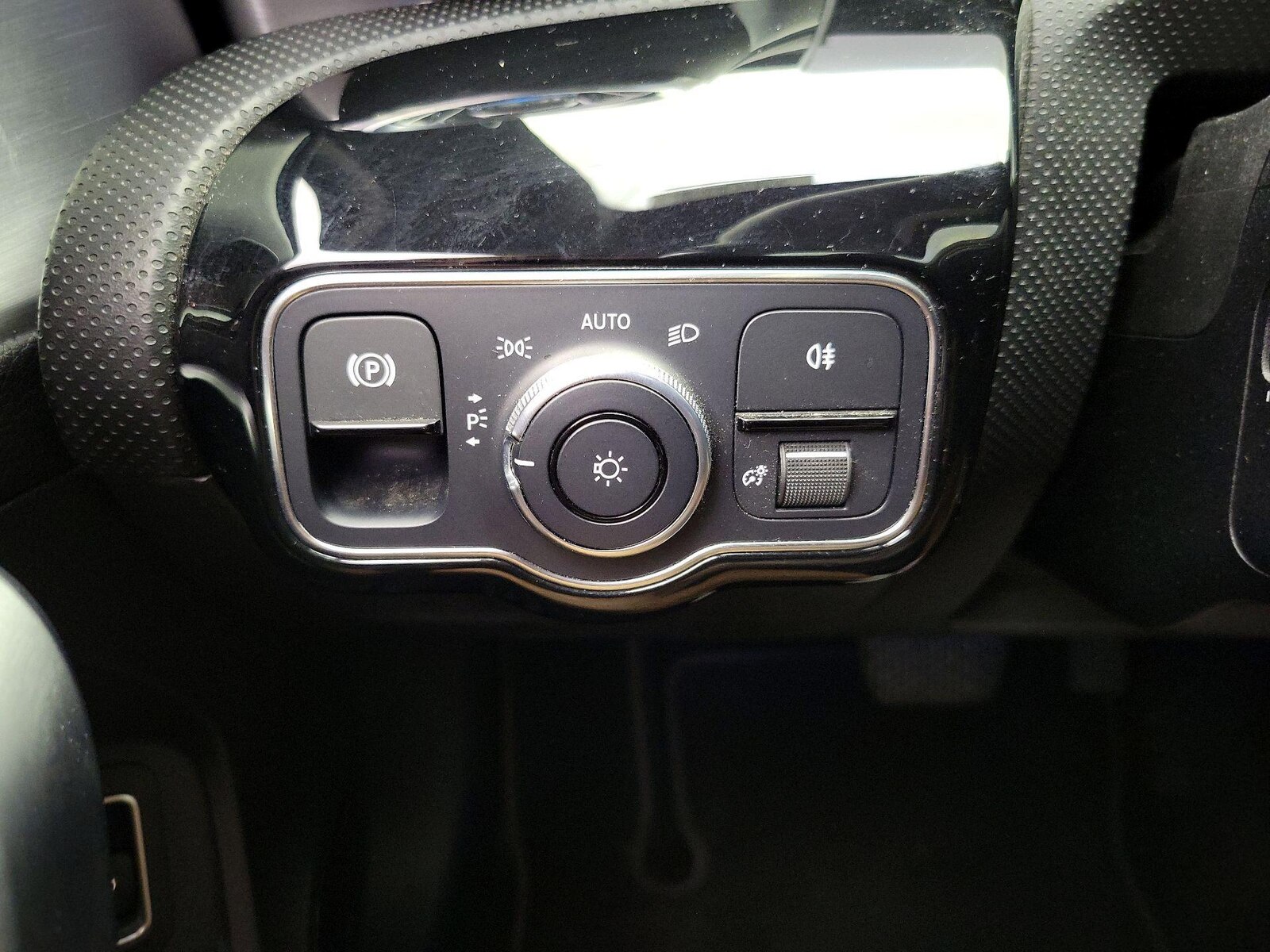 2019 Mercedes-Benz A-Class A220 - Photo 14