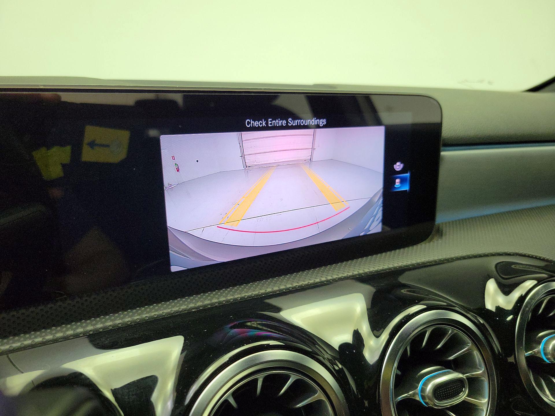 Thumbnail: 2019 Mercedes-Benz A-Class - 15