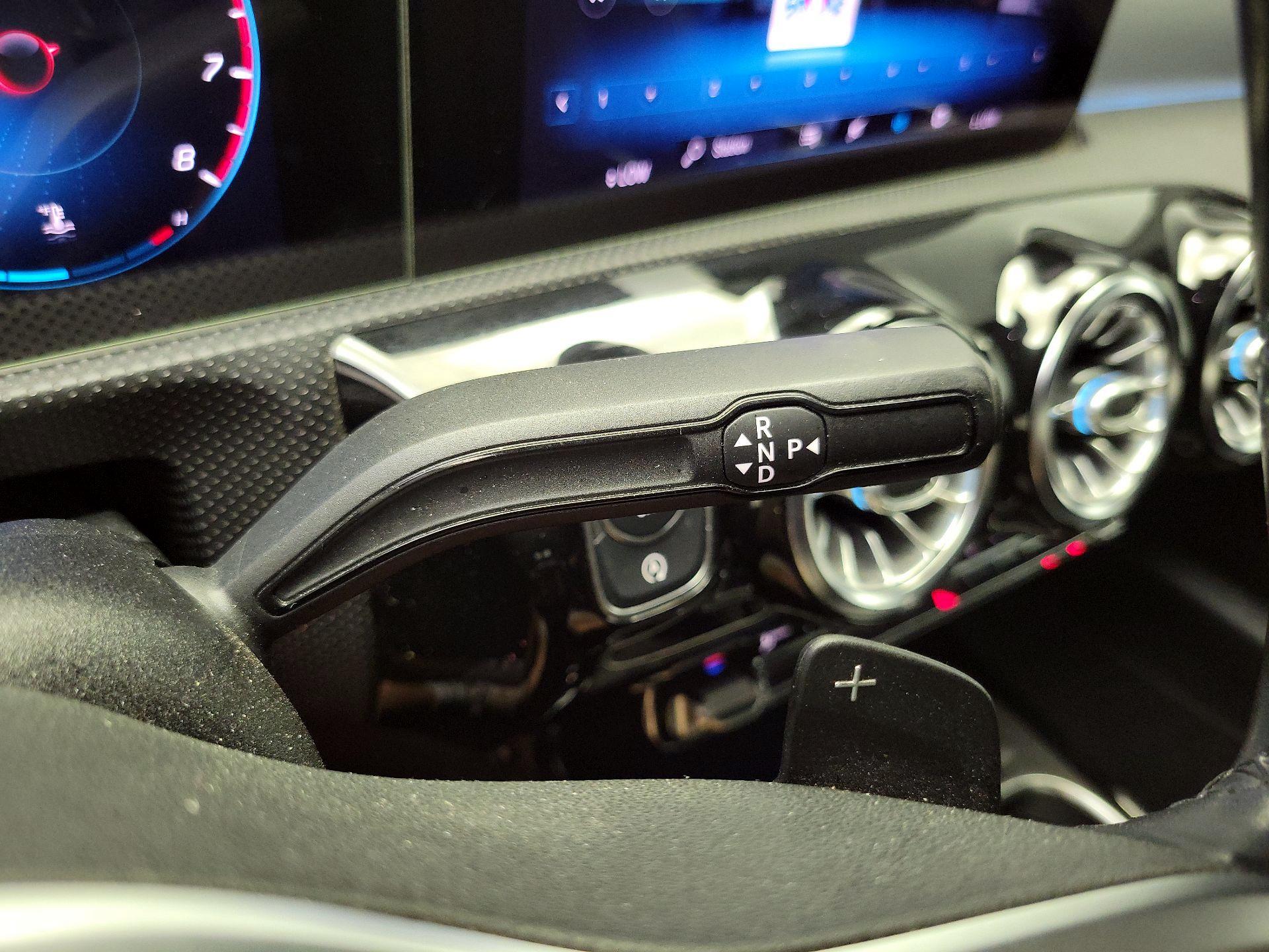 Thumbnail: 2019 Mercedes-Benz A-Class - 18