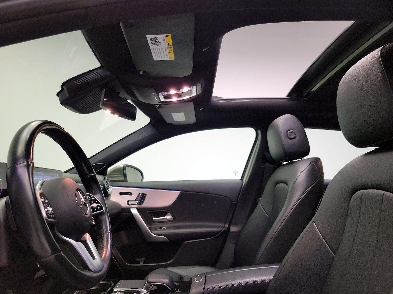 2019 Mercedes-Benz A-Class A220 - Photo 21