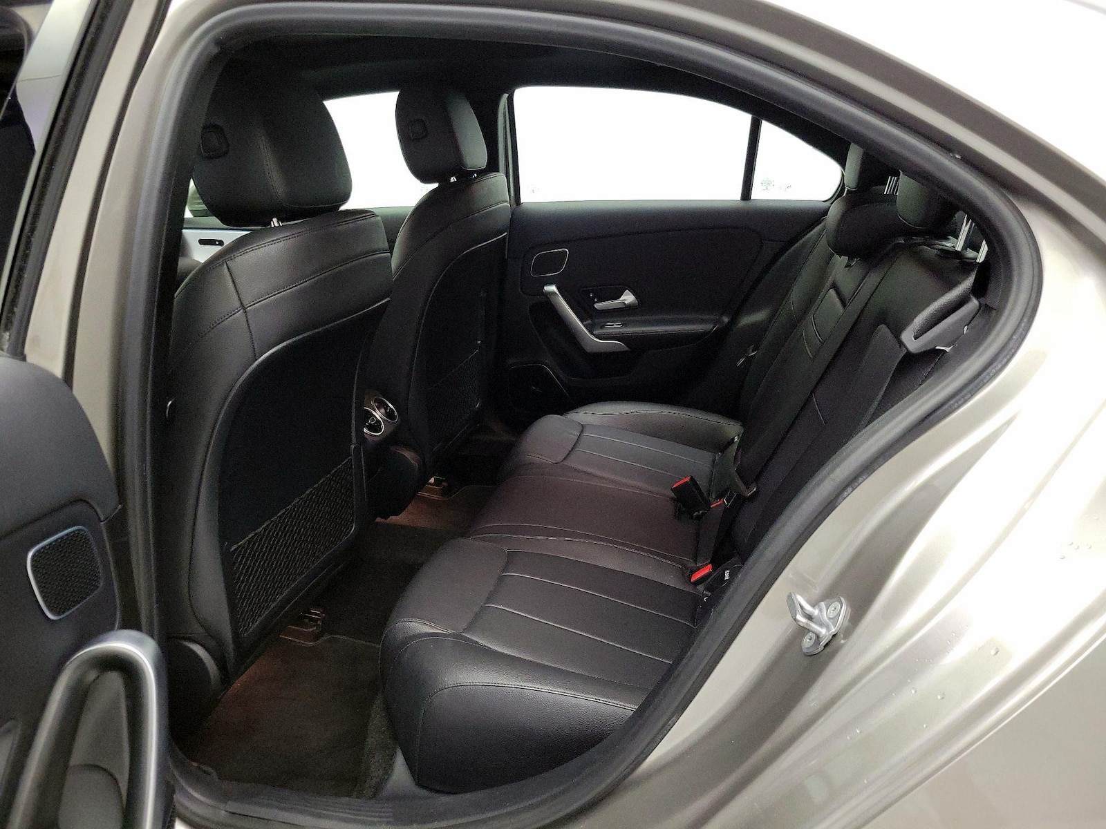2019 Mercedes-Benz A-Class A220 - Photo 22