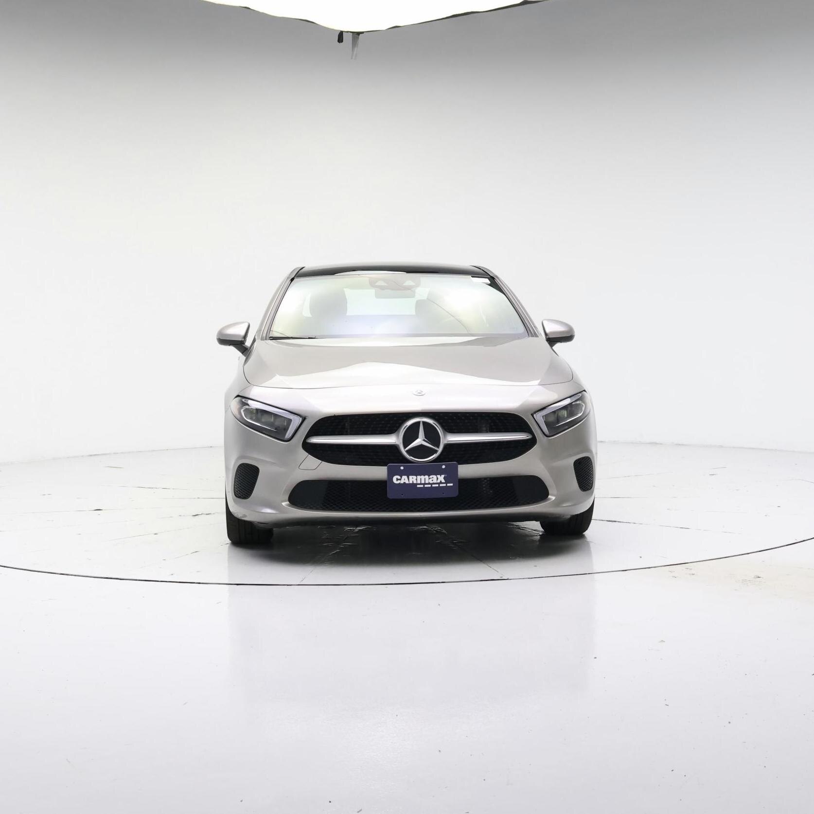 Thumbnail: 2019 Mercedes-Benz A-Class - 5