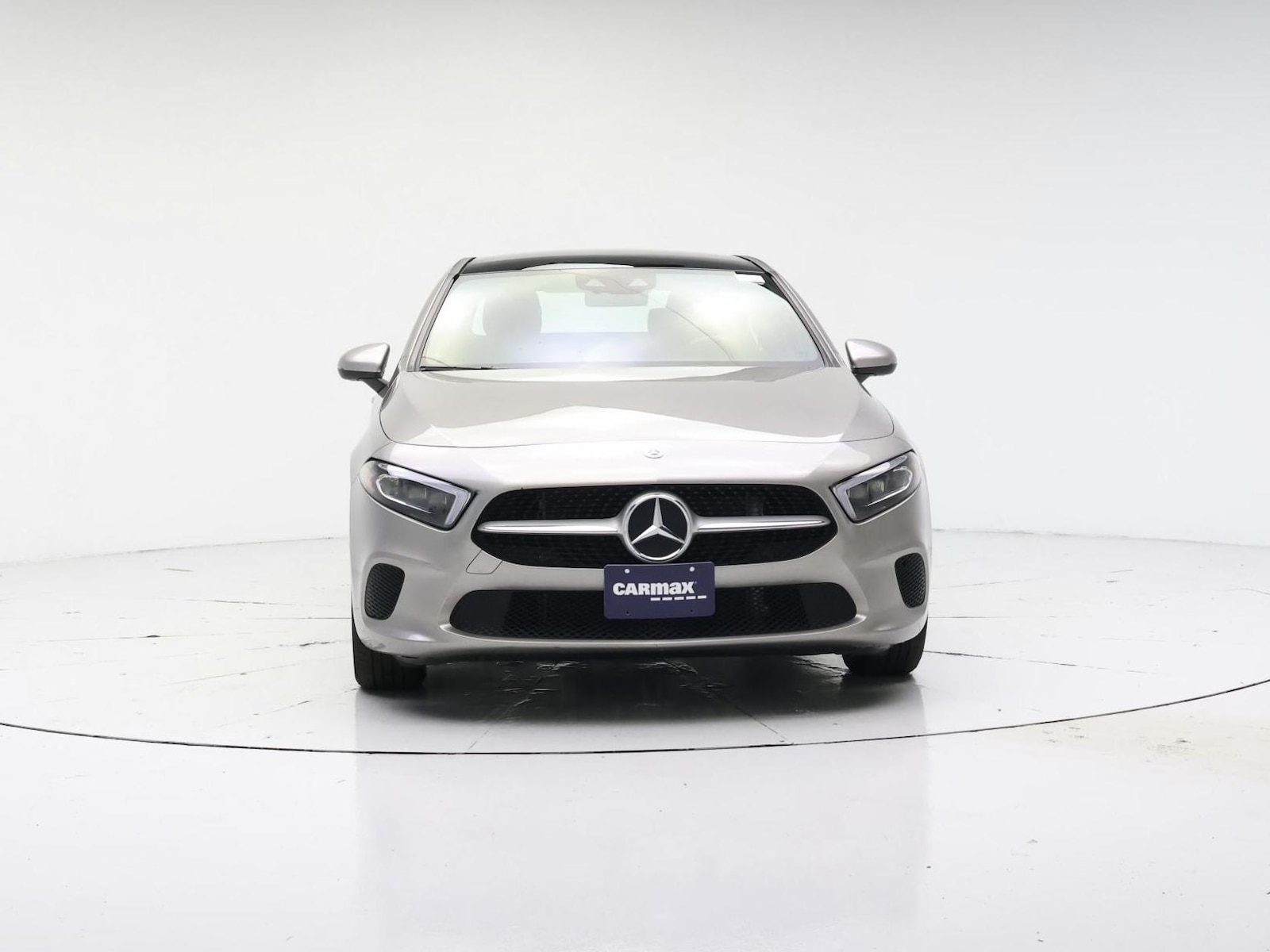 2019 Mercedes-Benz A-Class A220 - Photo 6