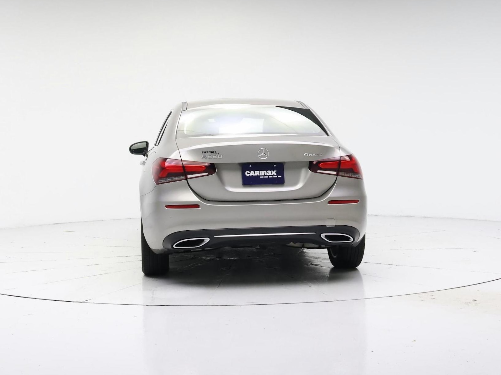 2019 Mercedes-Benz A-Class A220 - Photo 7