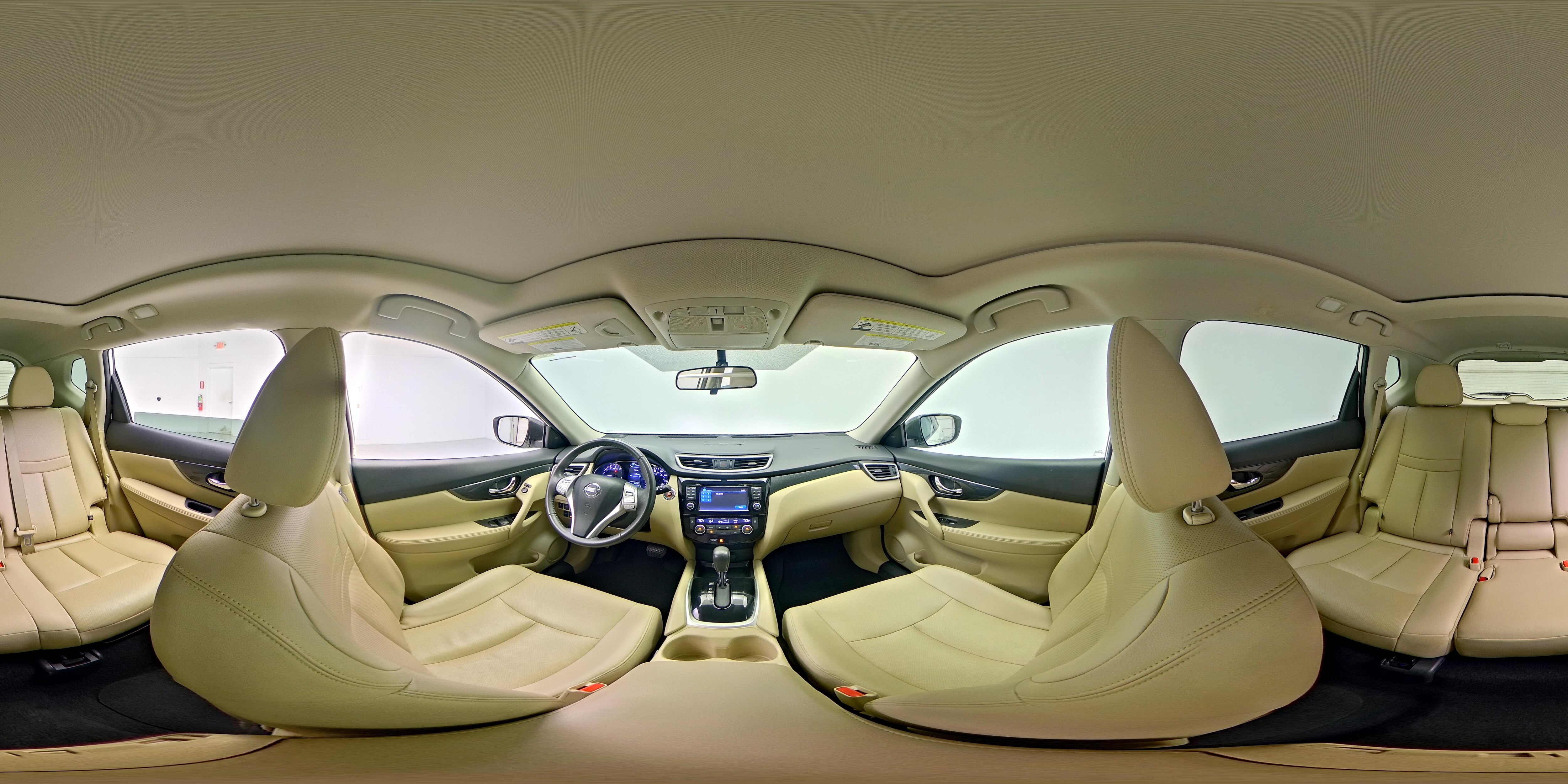 2016 Nissan Rogue SL - Photo 26