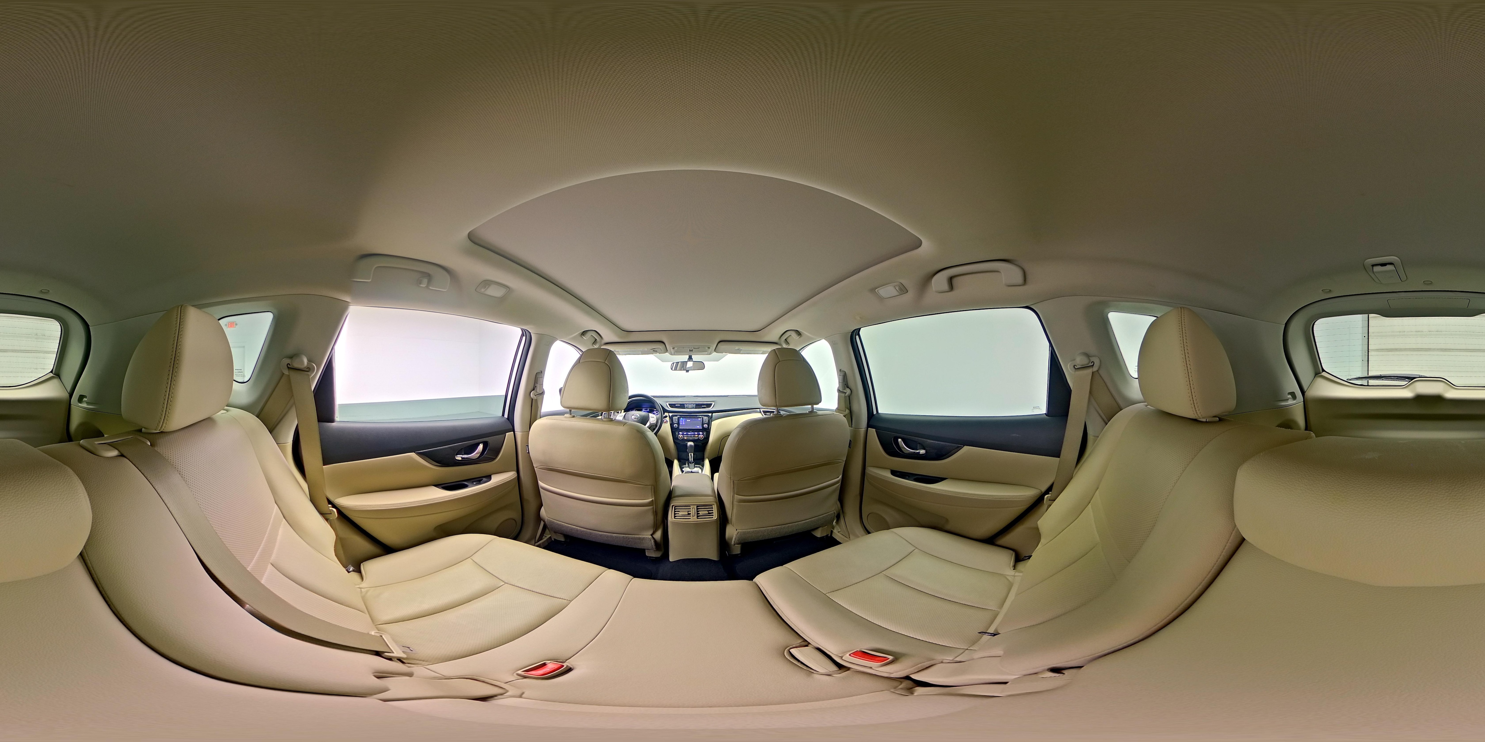 2016 Nissan Rogue SL - Photo 27