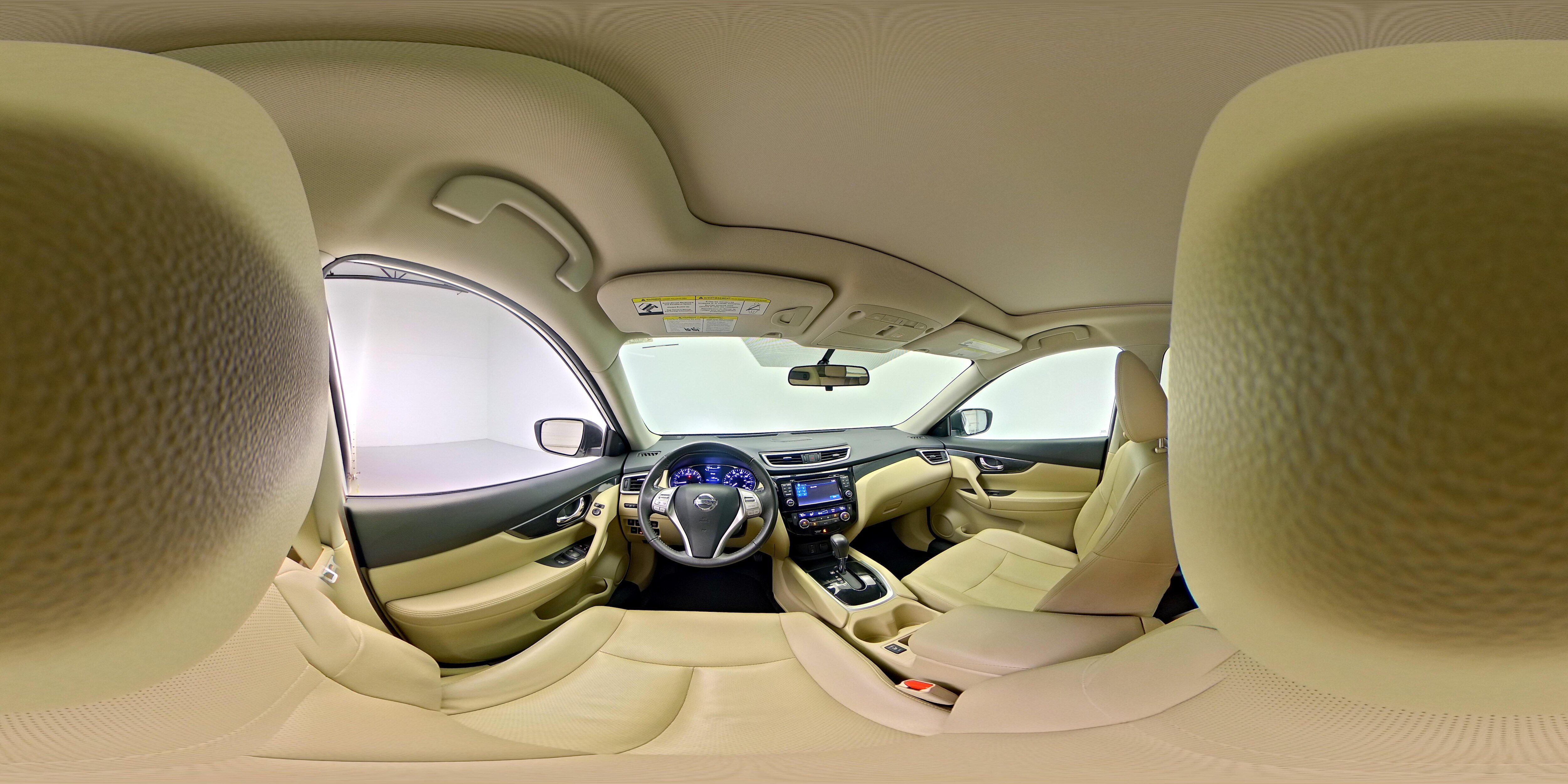 2016 Nissan Rogue SL - Photo 28