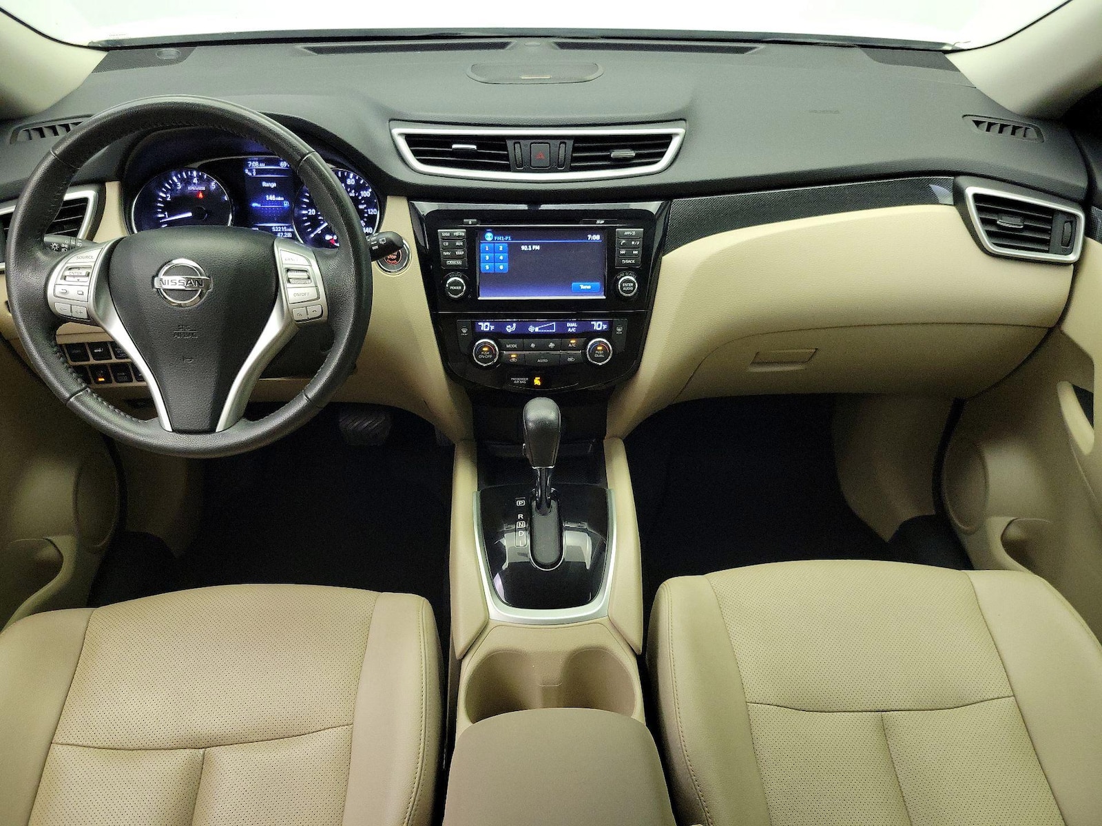 2016 Nissan Rogue SL - Photo 10