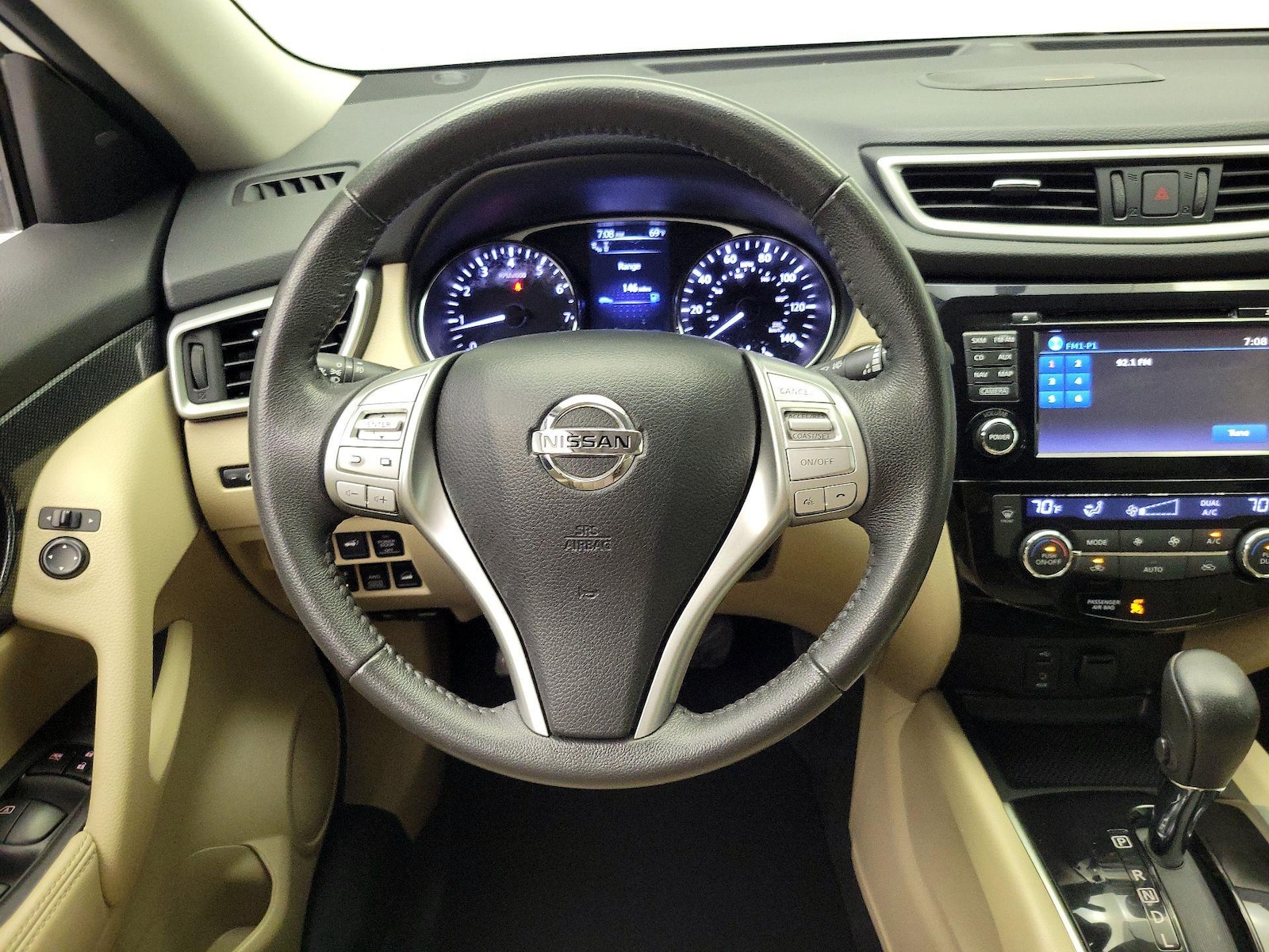 2016 Nissan Rogue SL - Photo 11