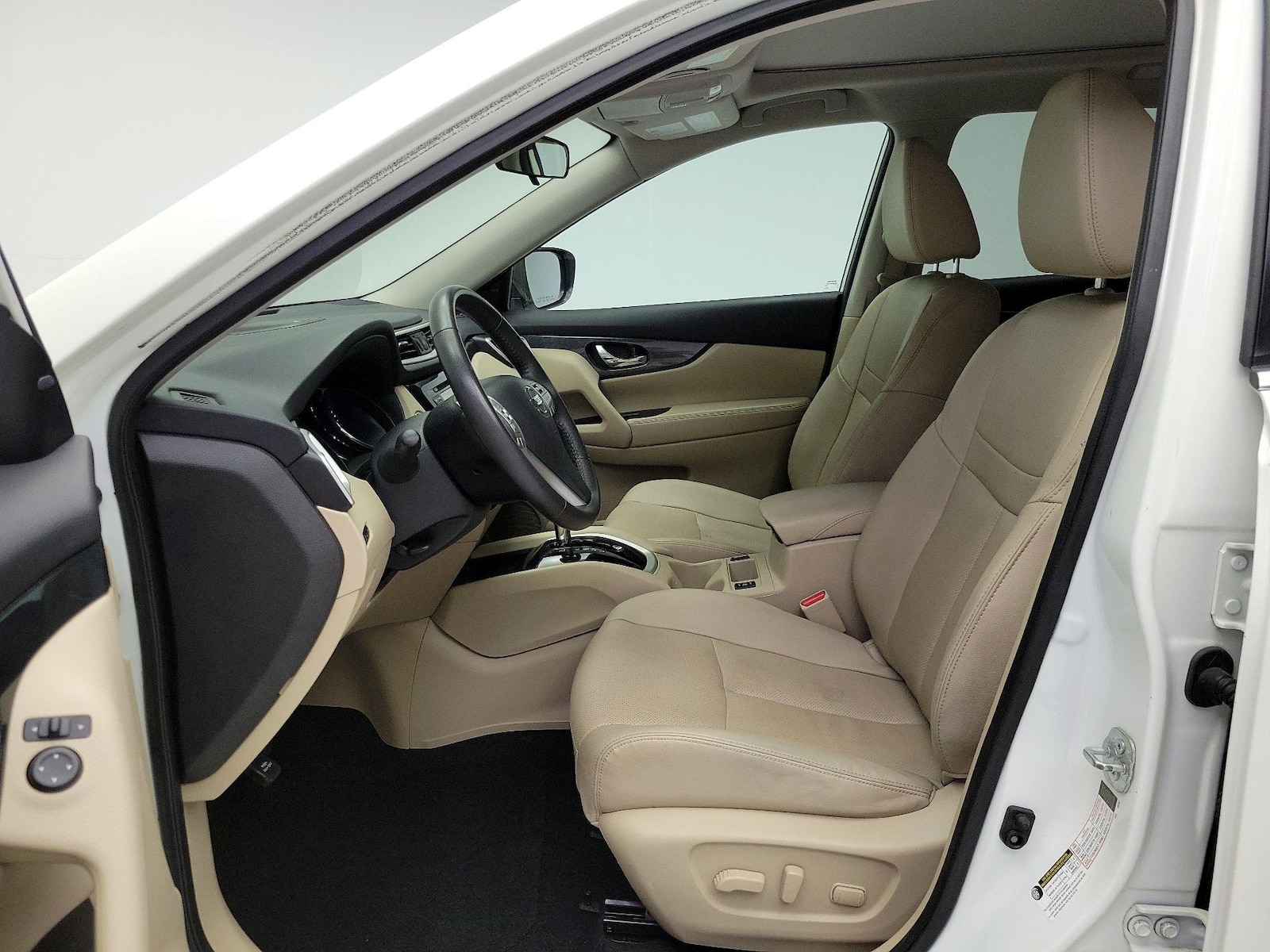 2016 Nissan Rogue SL - Photo 12