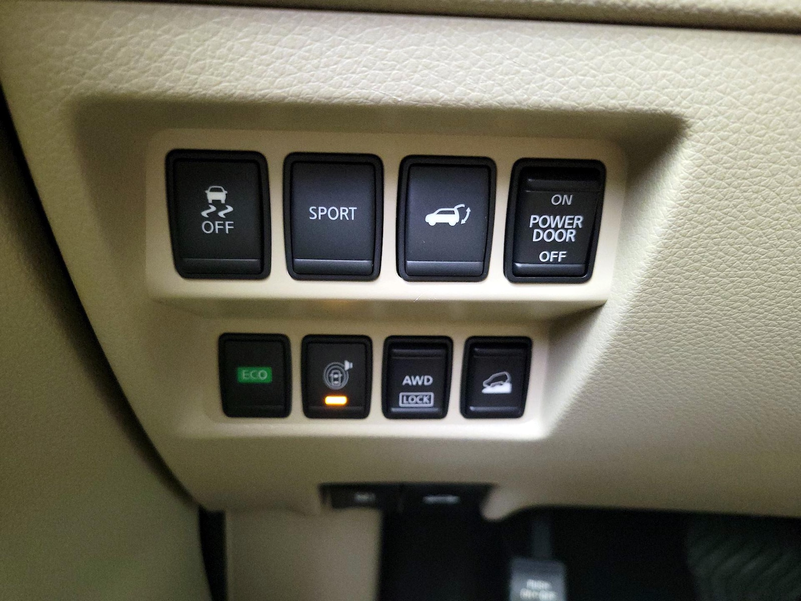 2016 Nissan Rogue SL - Photo 14