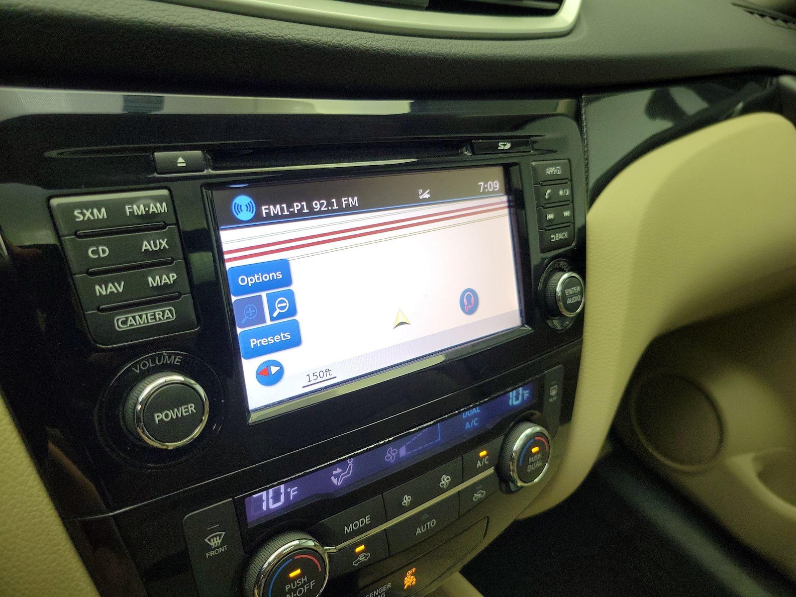 2016 Nissan Rogue SL - Photo 15