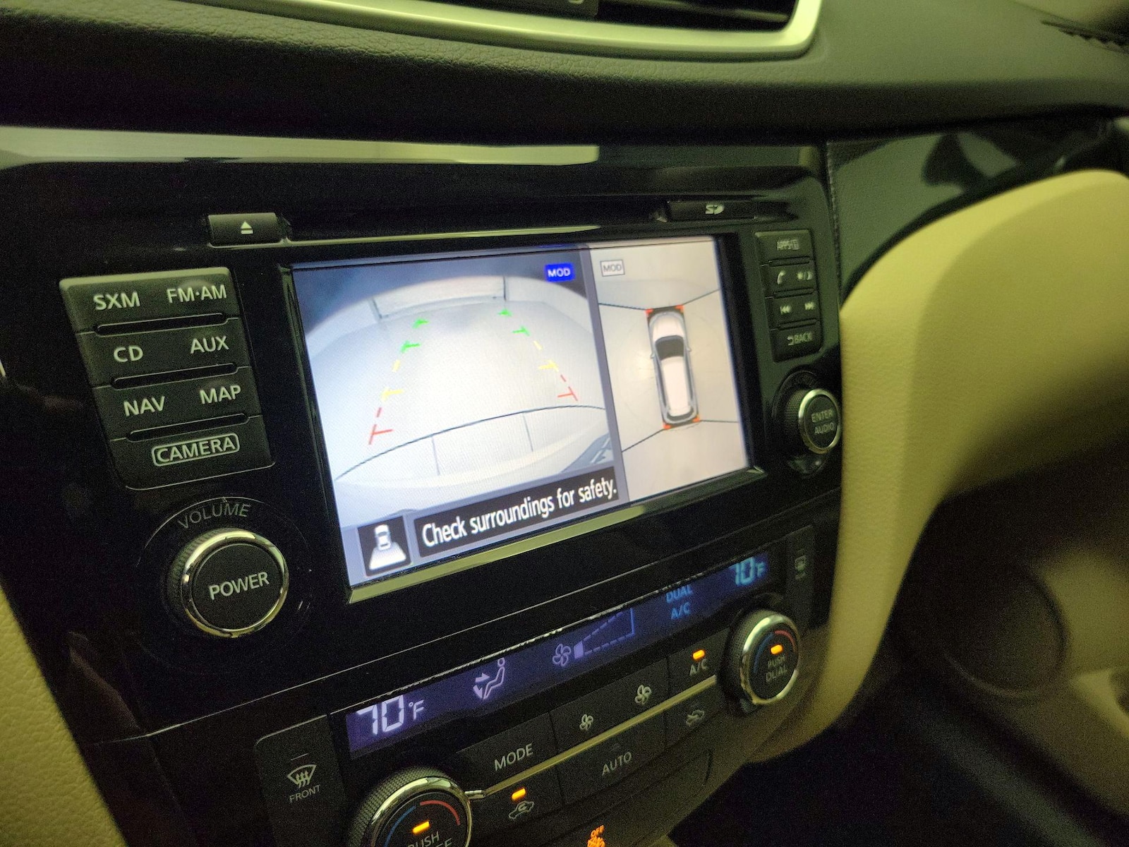 2016 Nissan Rogue SL - Photo 16