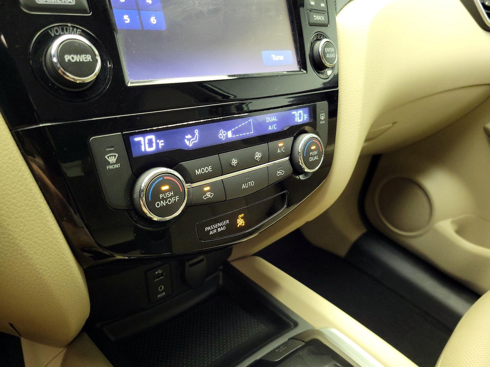 2016 Nissan Rogue SL - Photo 18