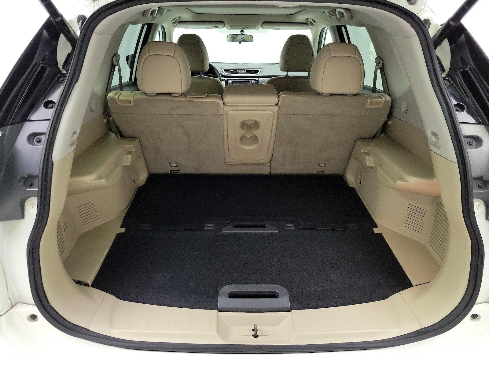 2016 Nissan Rogue SL - Photo 23