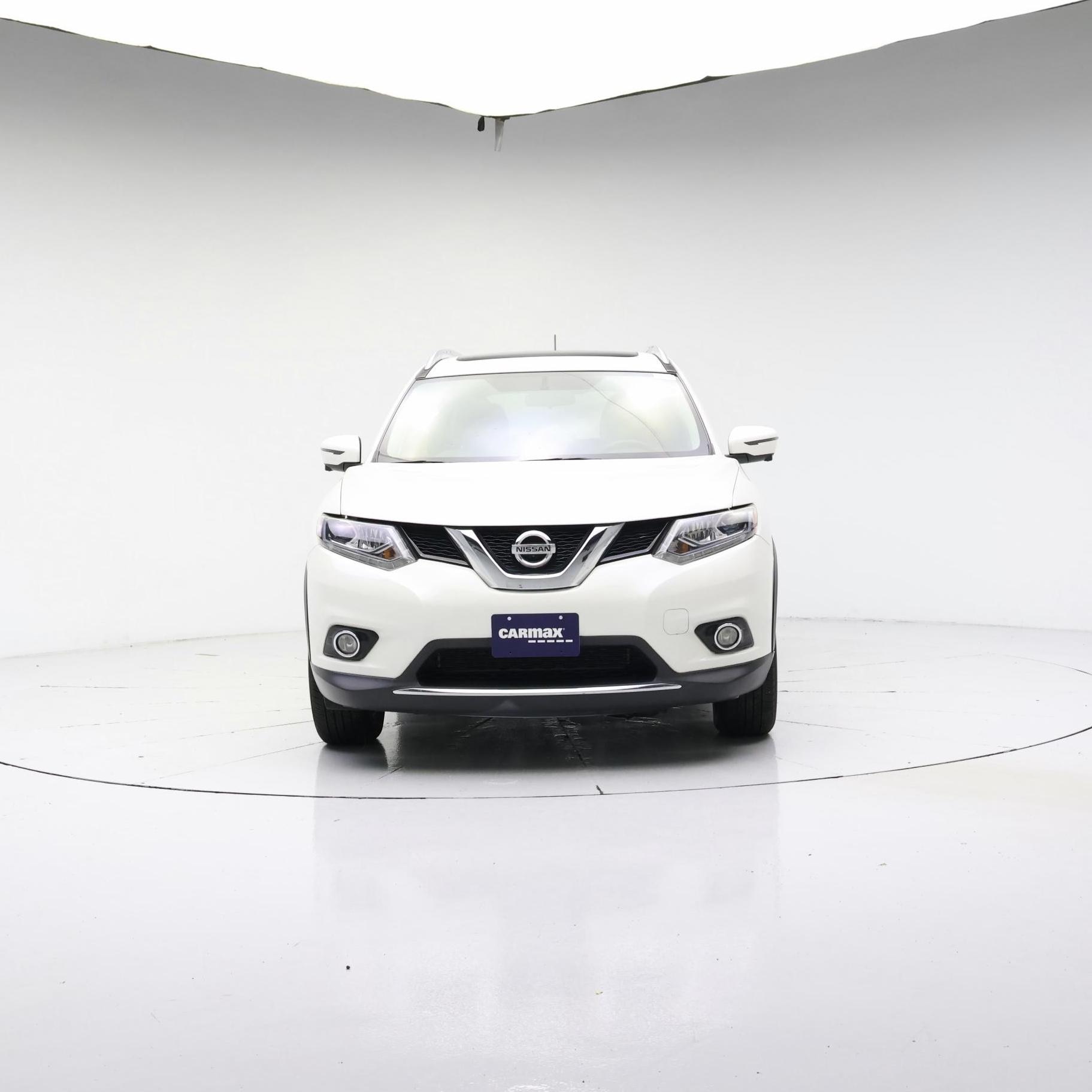 Thumbnail: 2016 Nissan Rogue - 5