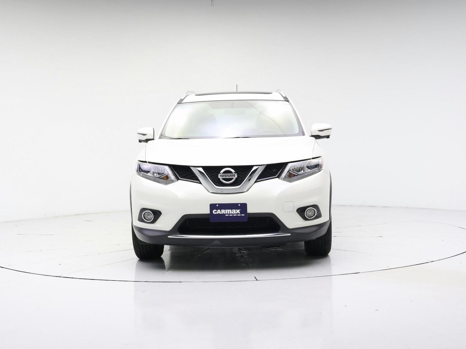 2016 Nissan Rogue SL - Photo 6