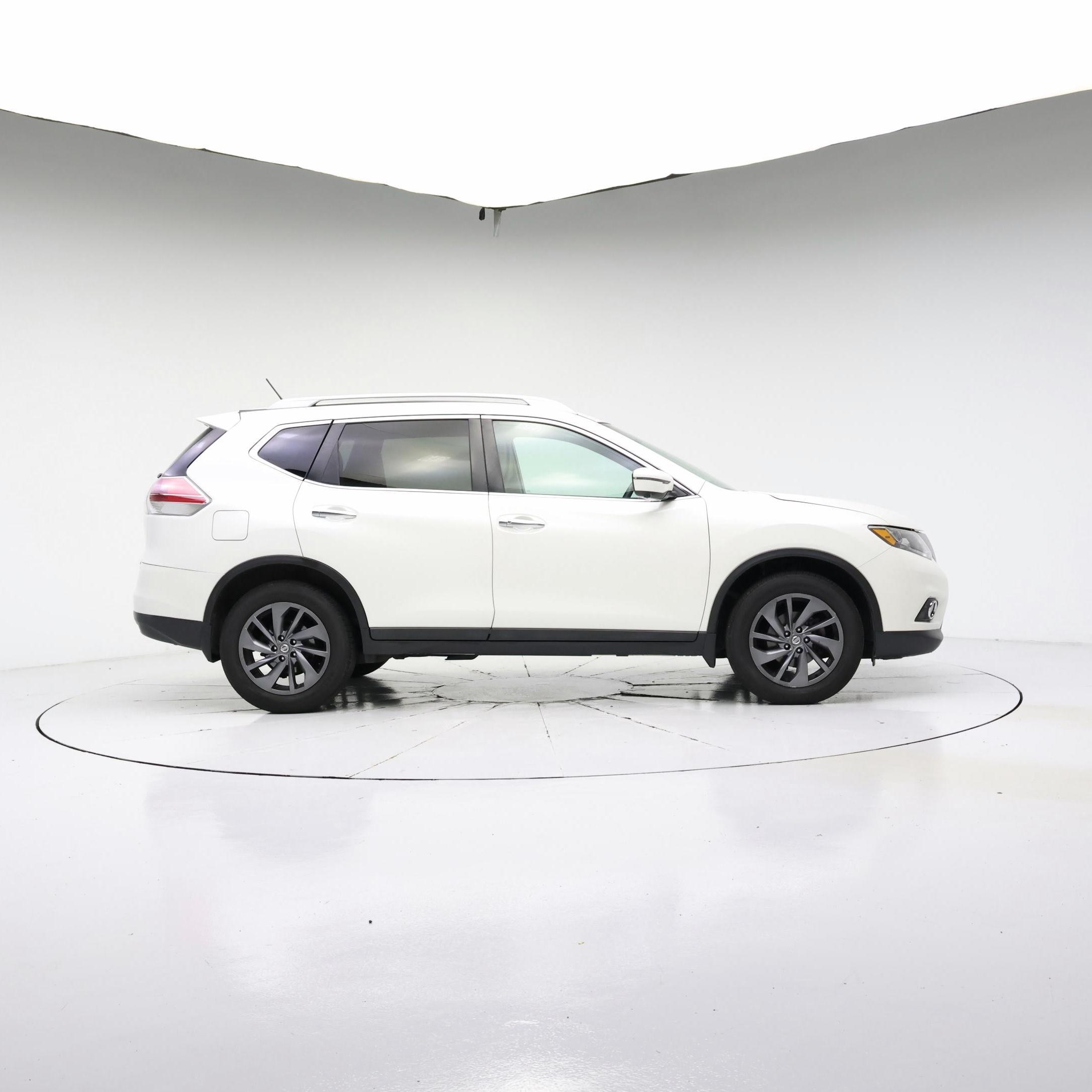 Thumbnail: 2016 Nissan Rogue - 7