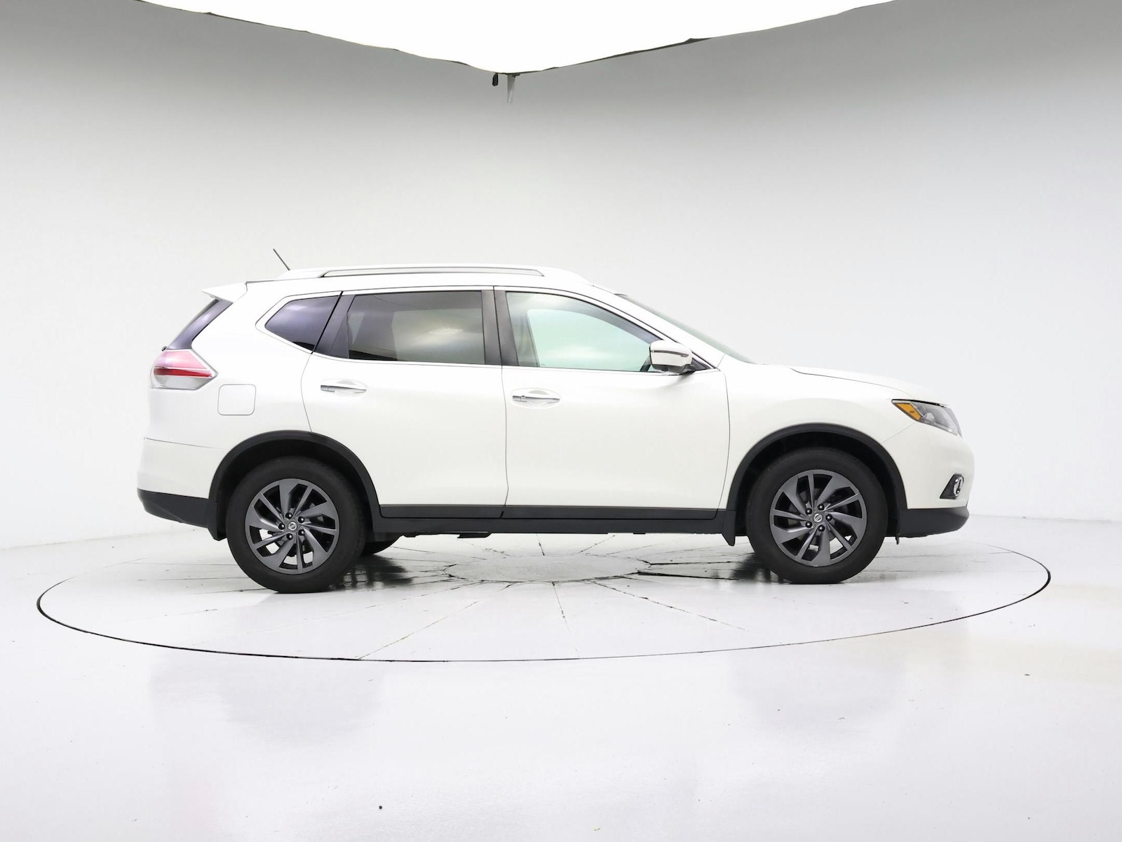2016 Nissan Rogue SL - Photo 8