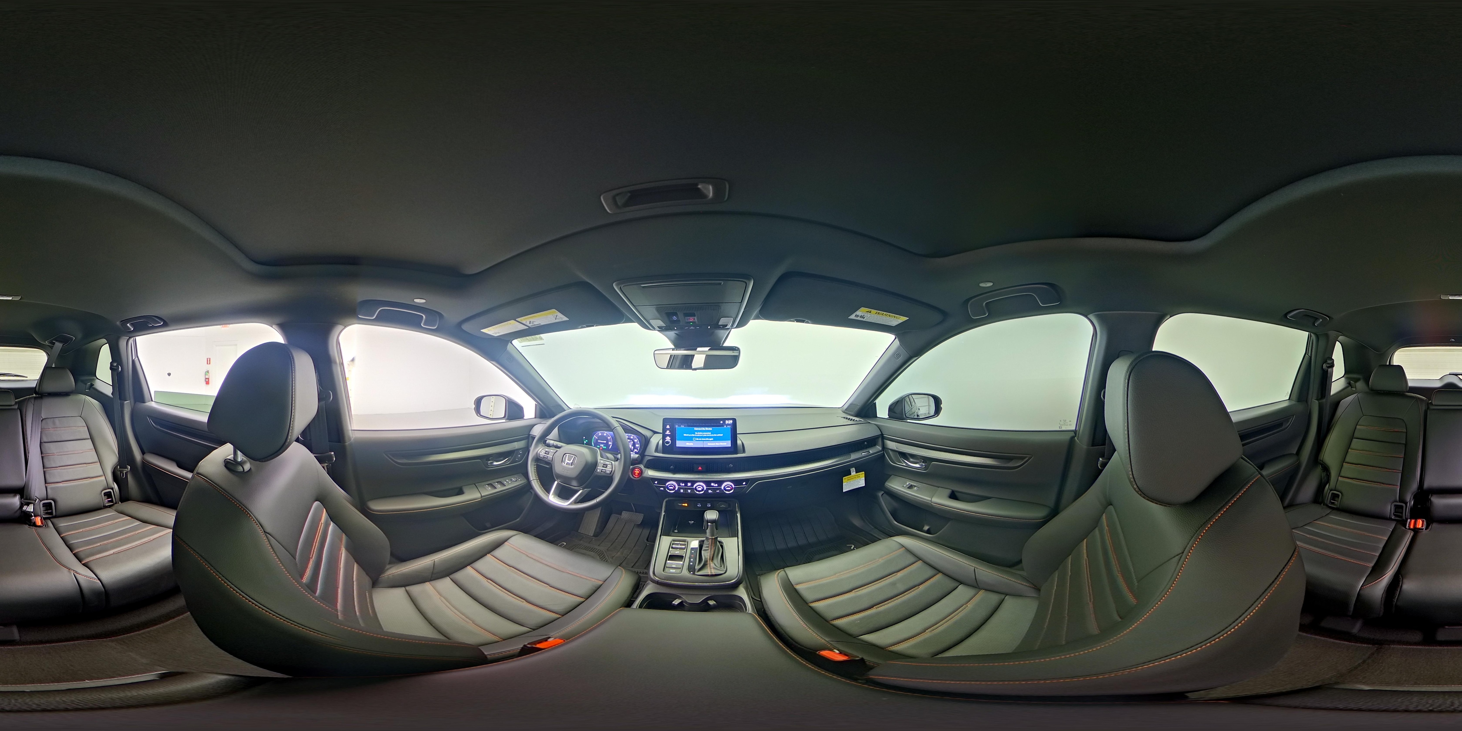 2026 Honda CR-V Sport-L - Photo 25
